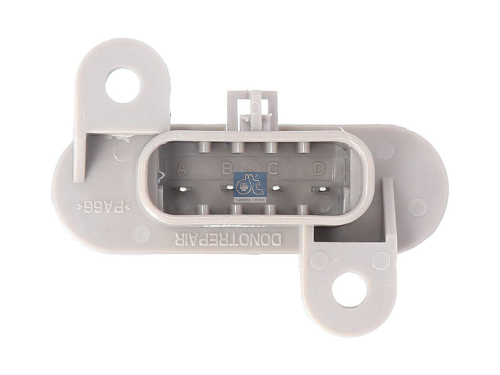 Resistor | DT Spare Parts 4.69936