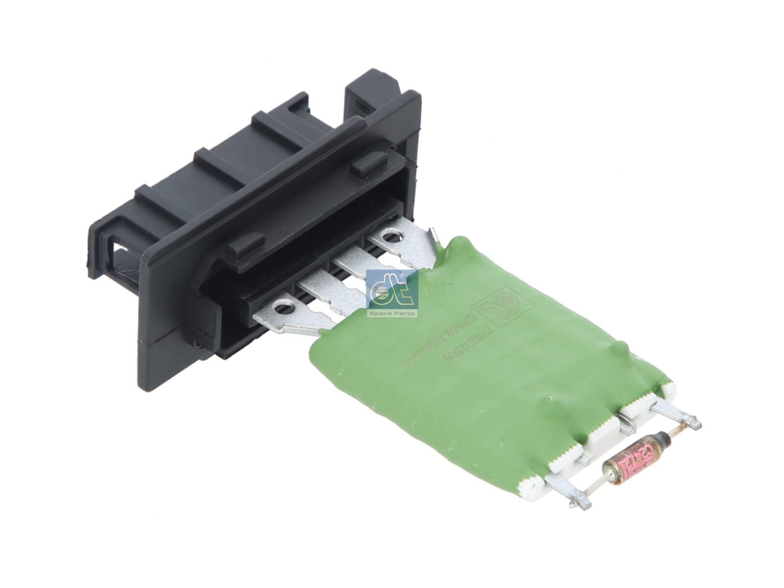 Resistor | DT Spare Parts 4.69937