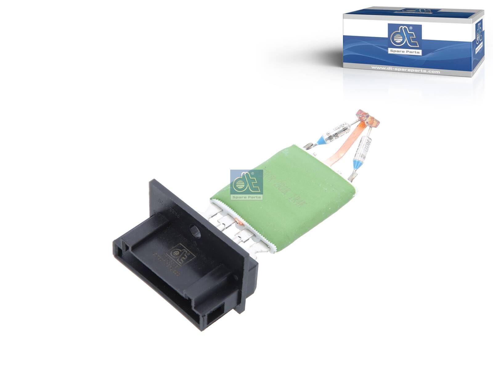 Resistor | DT Spare Parts 4.69938