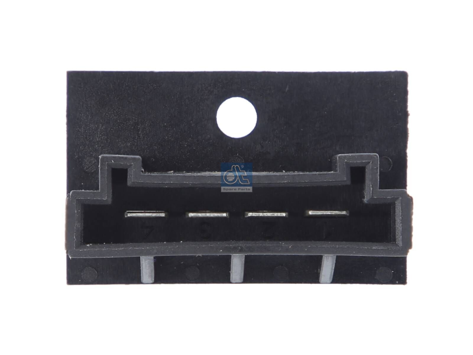 Resistor | DT Spare Parts 4.69938