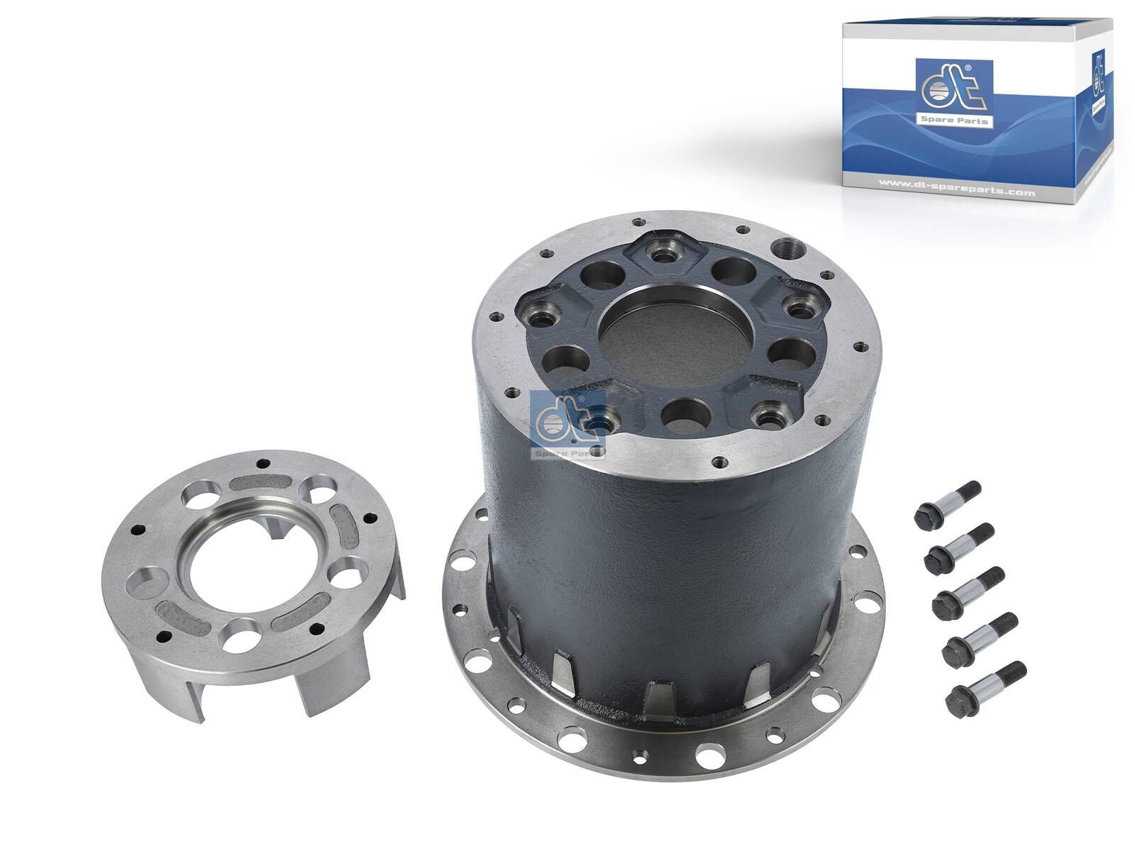 Bell hub | DT Spare Parts 4.69939