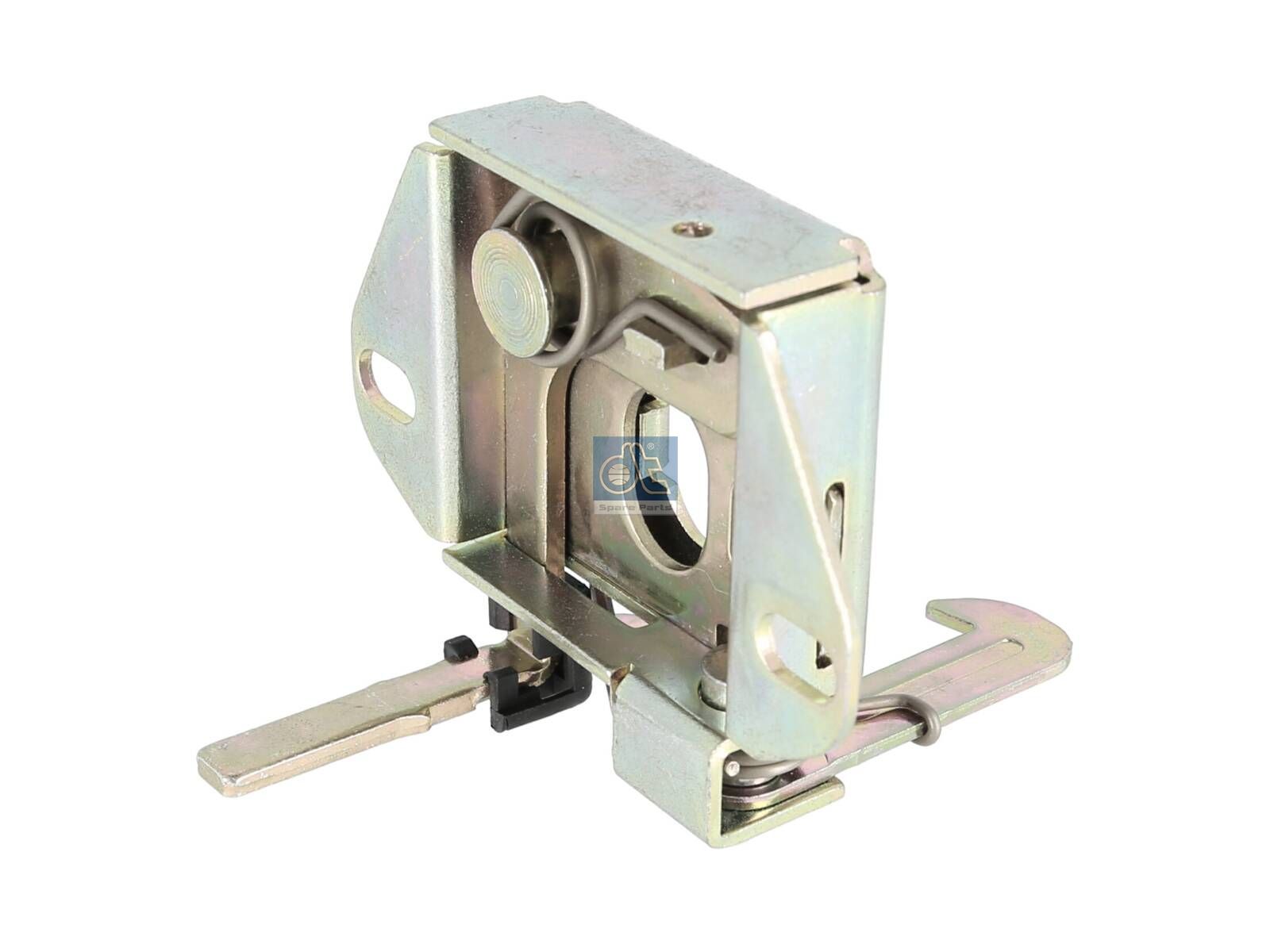 Engine hood slot | DT Spare Parts 4.69945