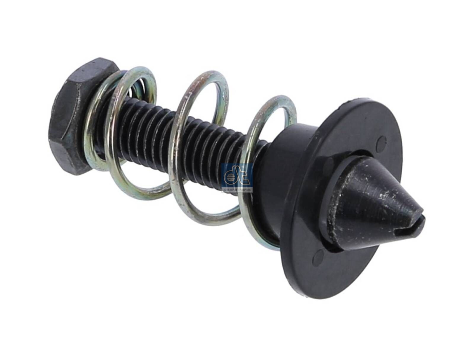 Engine hood slot | DT Spare Parts 4.69946