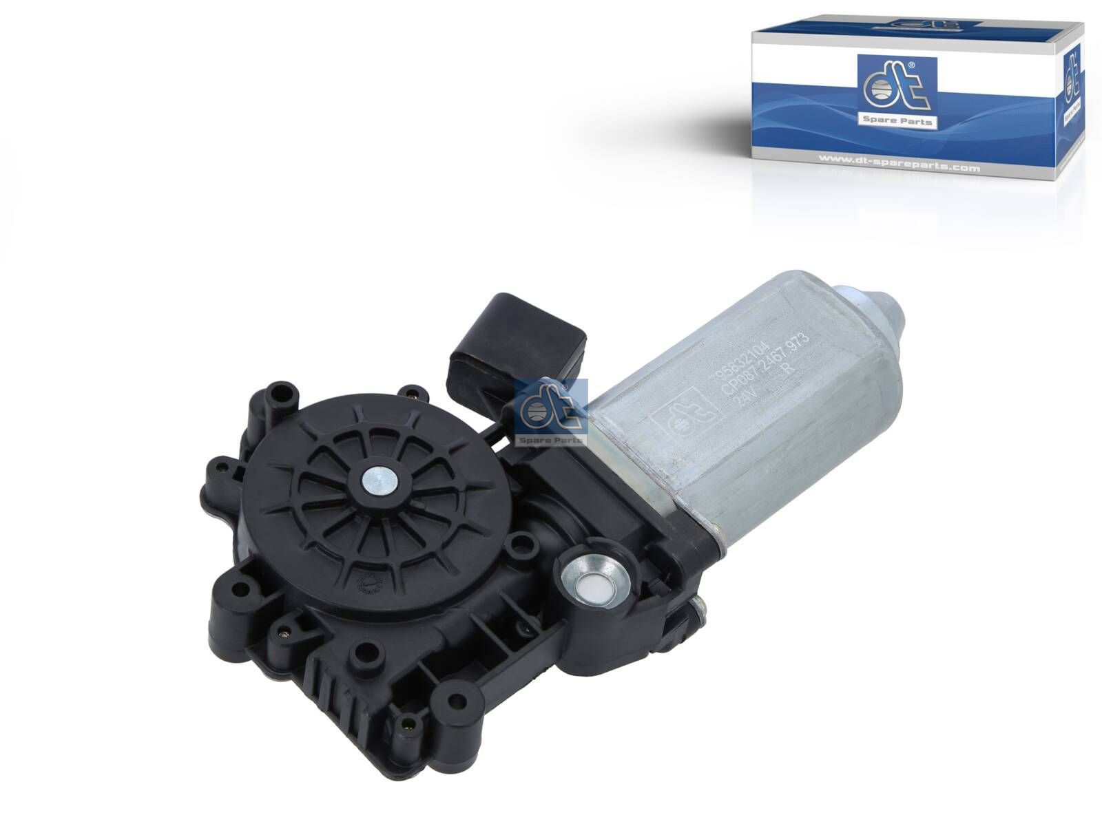 Window lifter motor | DT Spare Parts 4.69973