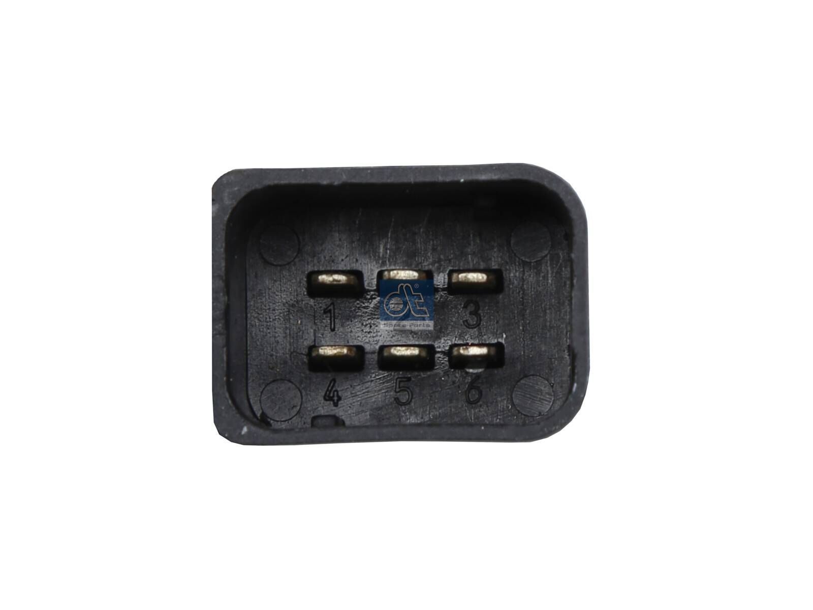 Window lifter motor | DT Spare Parts 4.69973
