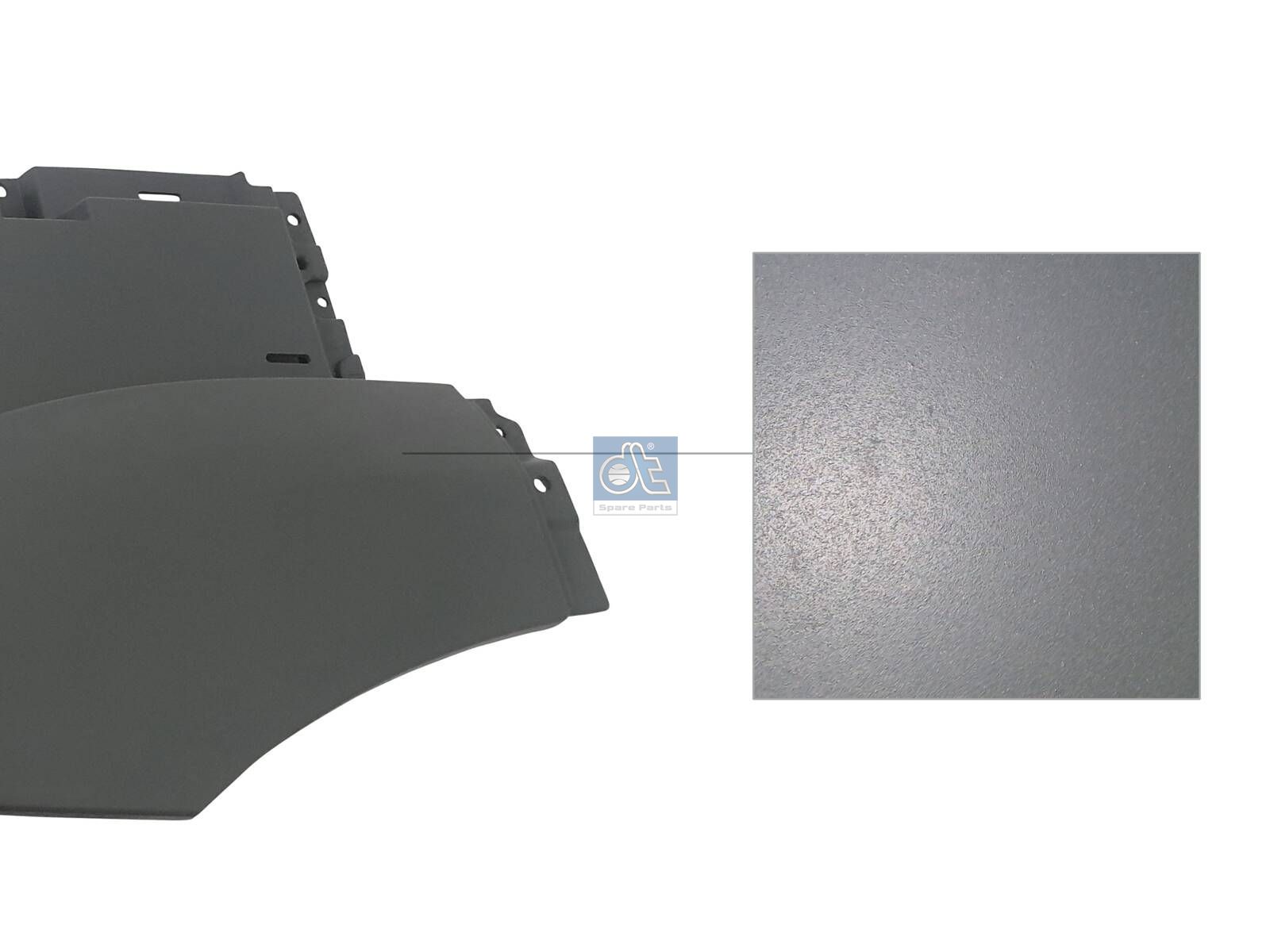 Cover | DT Spare Parts 4.69979