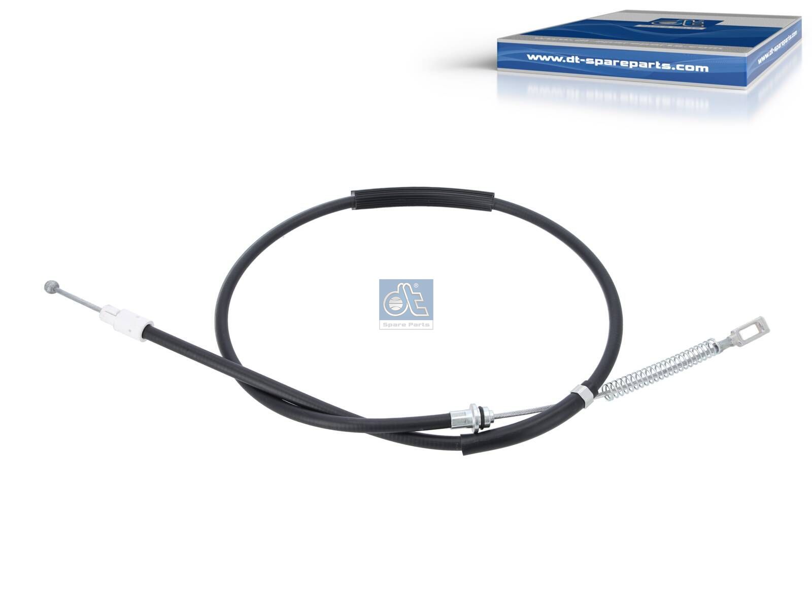 Control wire | DT Spare Parts 4.69982