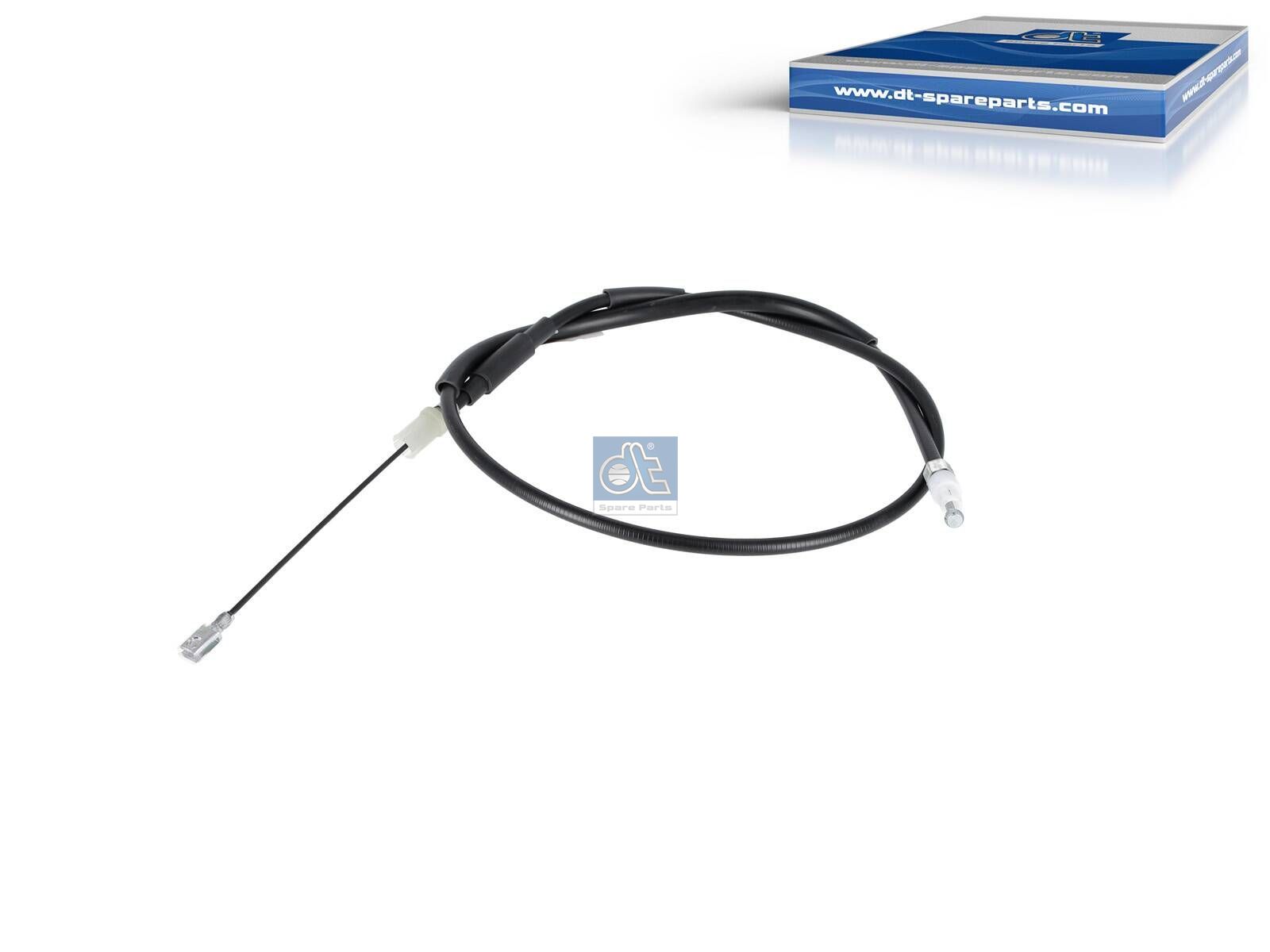 Control wire | DT Spare Parts 4.69983