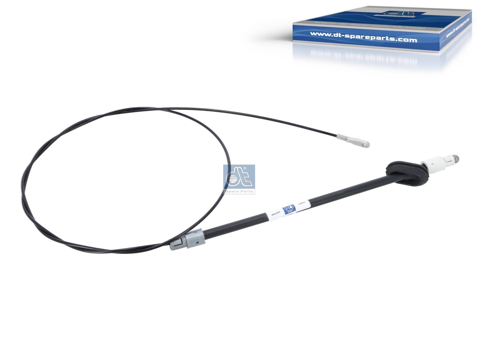 Control wire | DT Spare Parts 4.69984