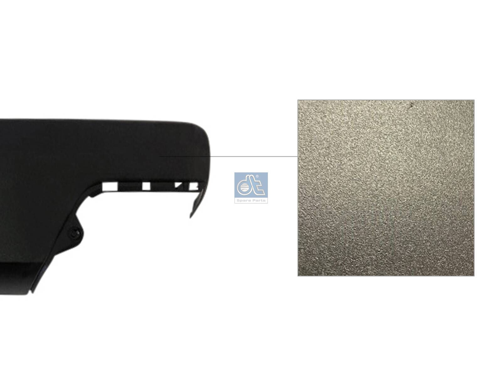 Cover | DT Spare Parts 4.69991
