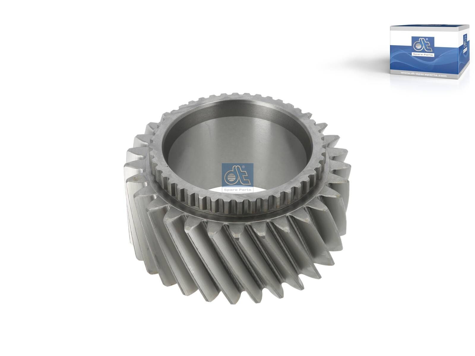 Gear | DT Spare Parts 4.69998