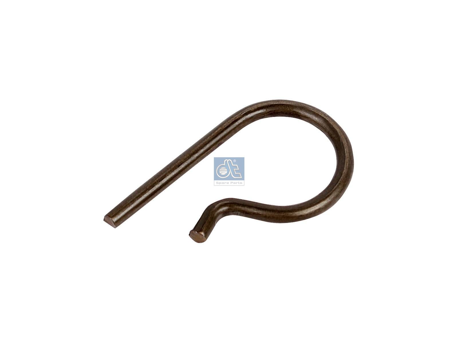 Lock spring | DT Spare Parts 4.70011