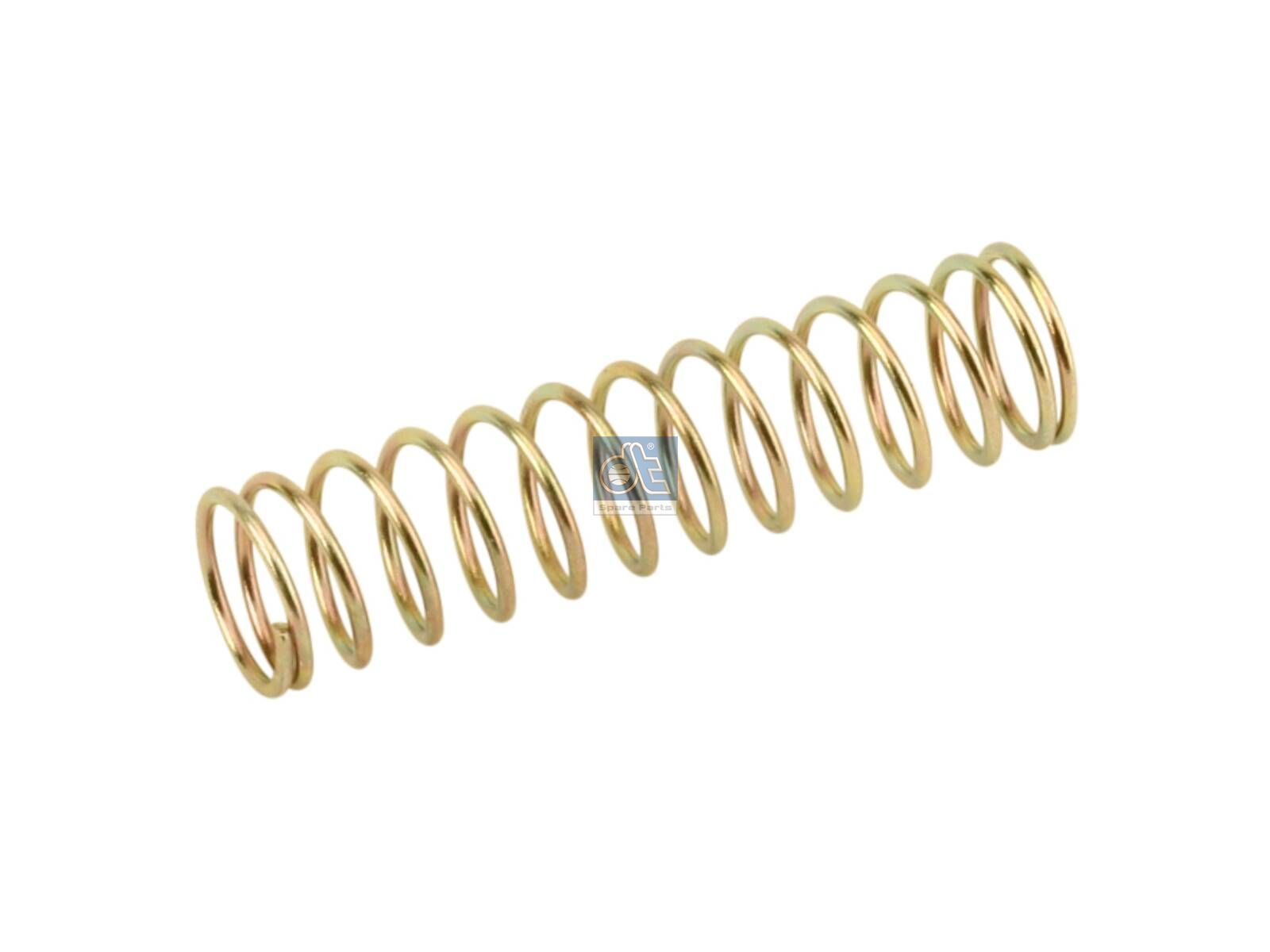 Spring | DT Spare Parts 4.70022