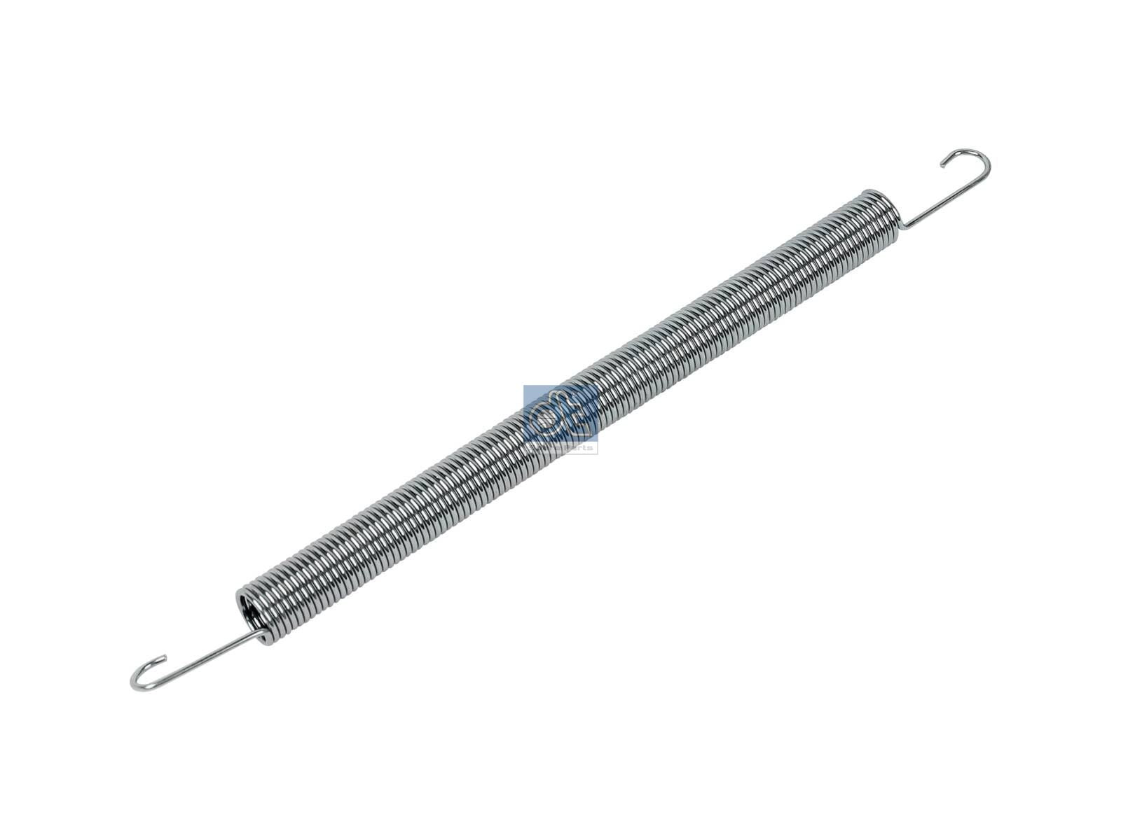 Spring | DT Spare Parts 4.70026