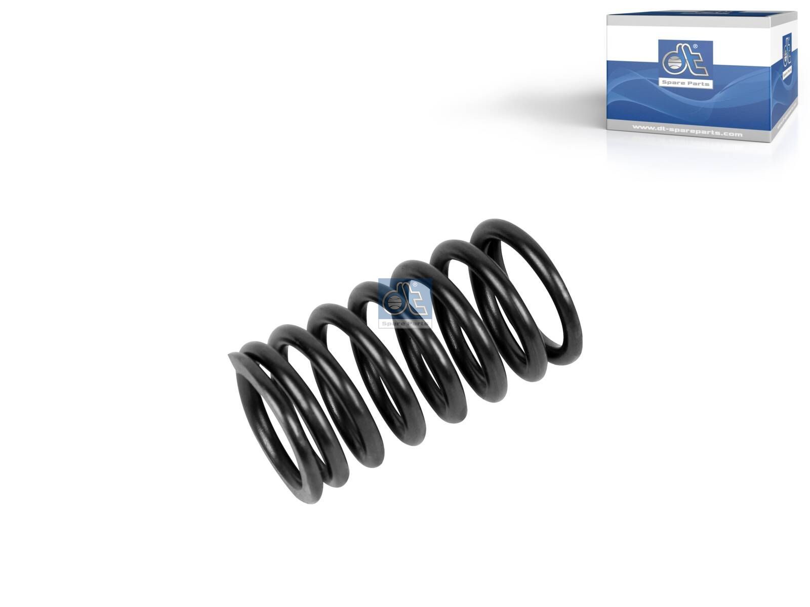 Valve spring | DT Spare Parts 4.70029