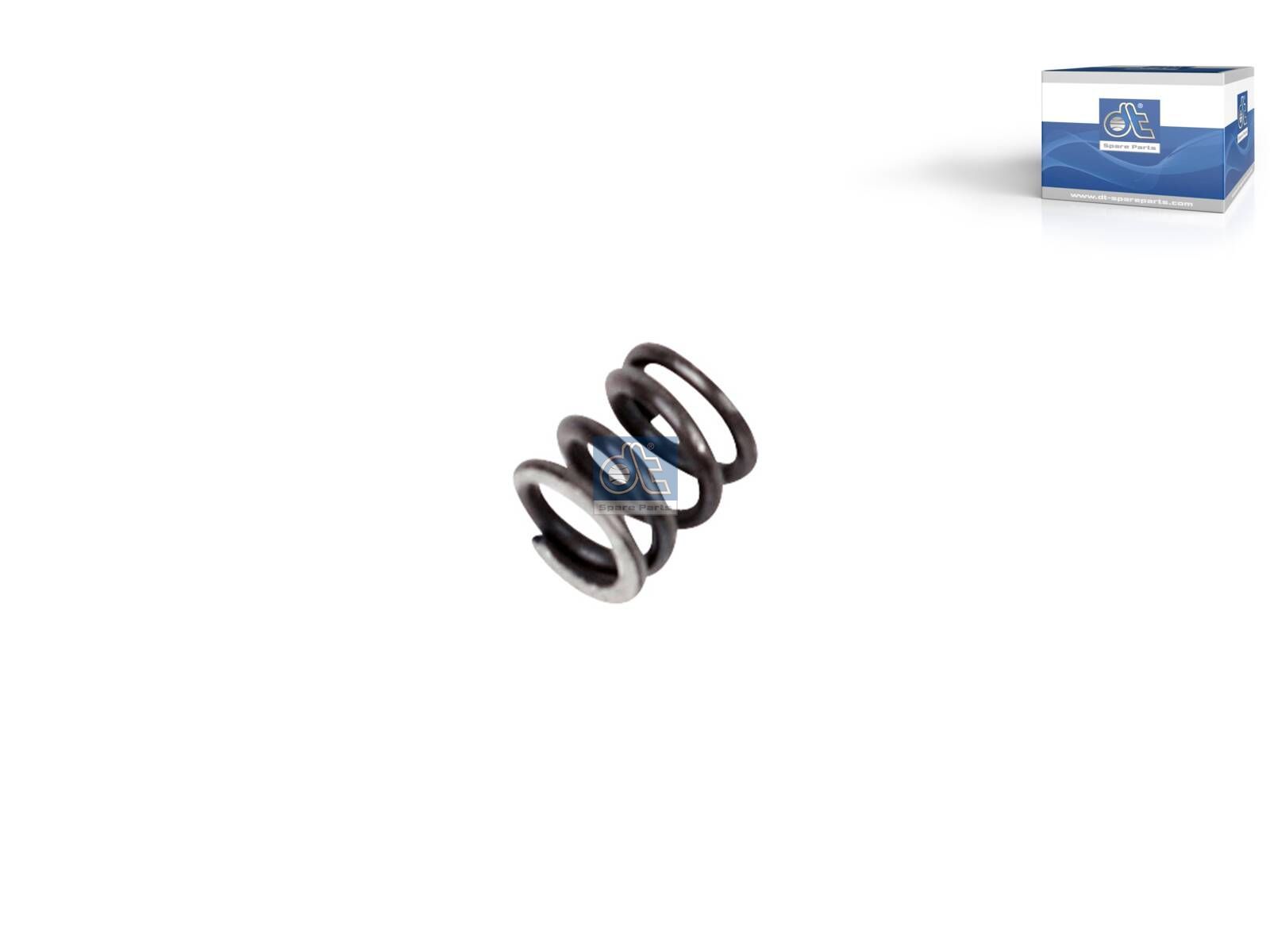 Spring | DT Spare Parts 4.70040