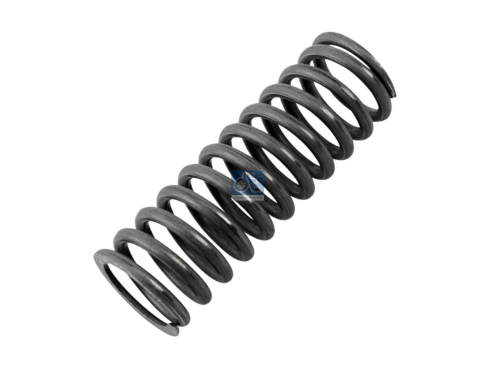 Resorte DT Repuestos 4.70049 Resorte D: 18 mm L: 53,2 mm