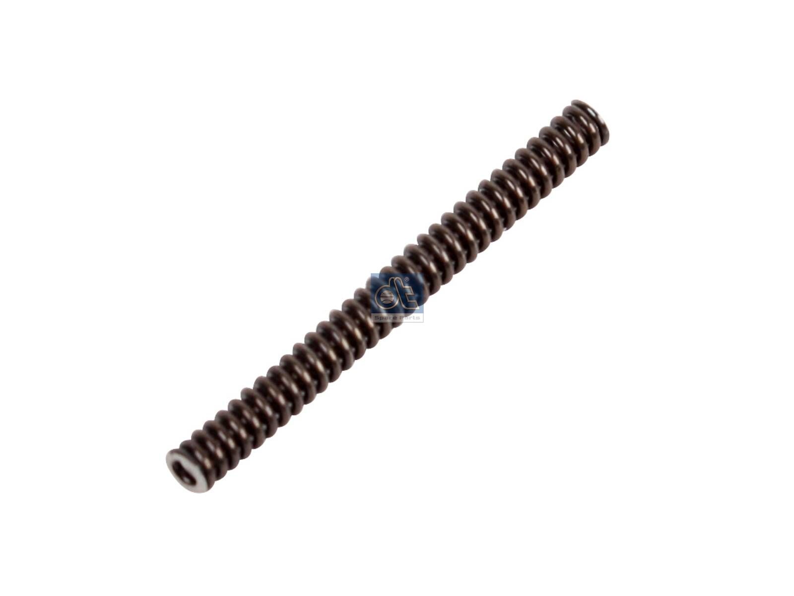Pressure spring | DT Spare Parts 4.70051
