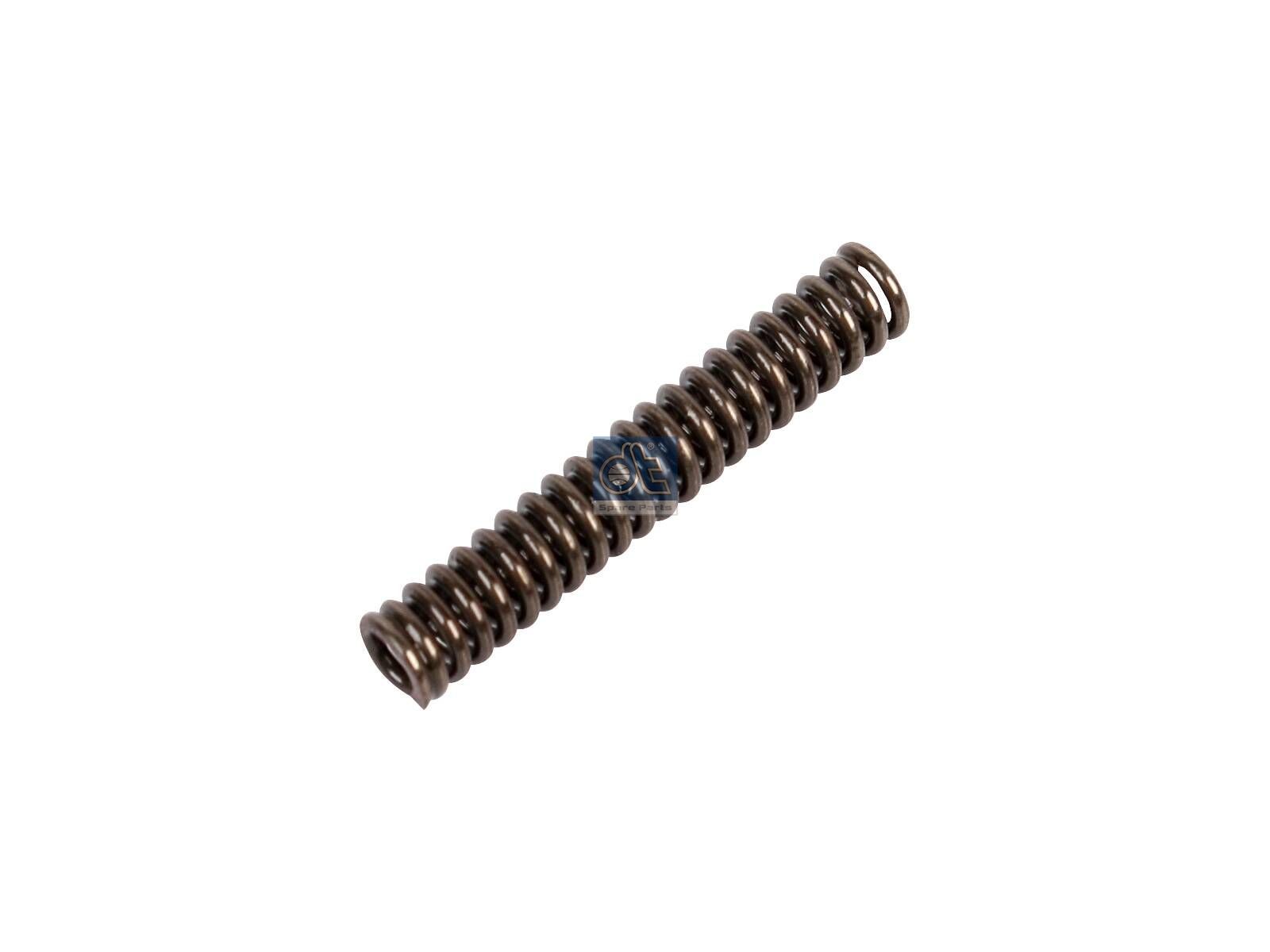 Pressure spring | DT Spare Parts 4.70053