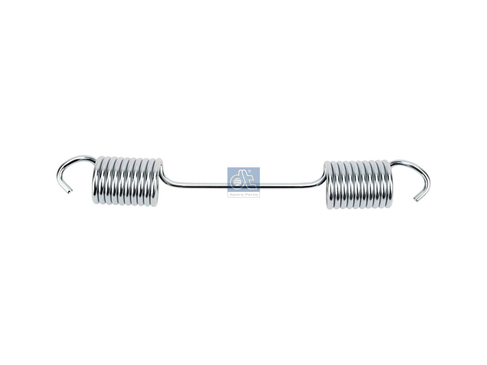 Spring | DT Spare Parts 4.70065