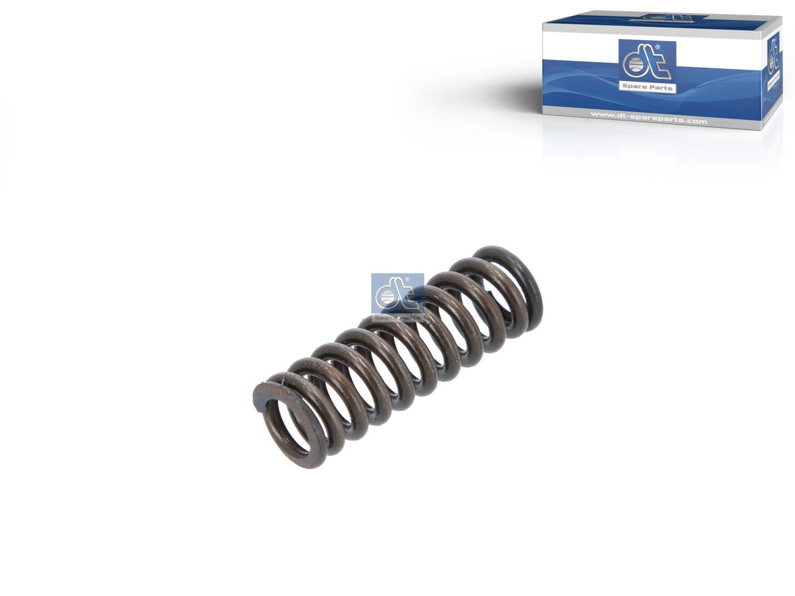 Pressure spring | DT Spare Parts 4.70087