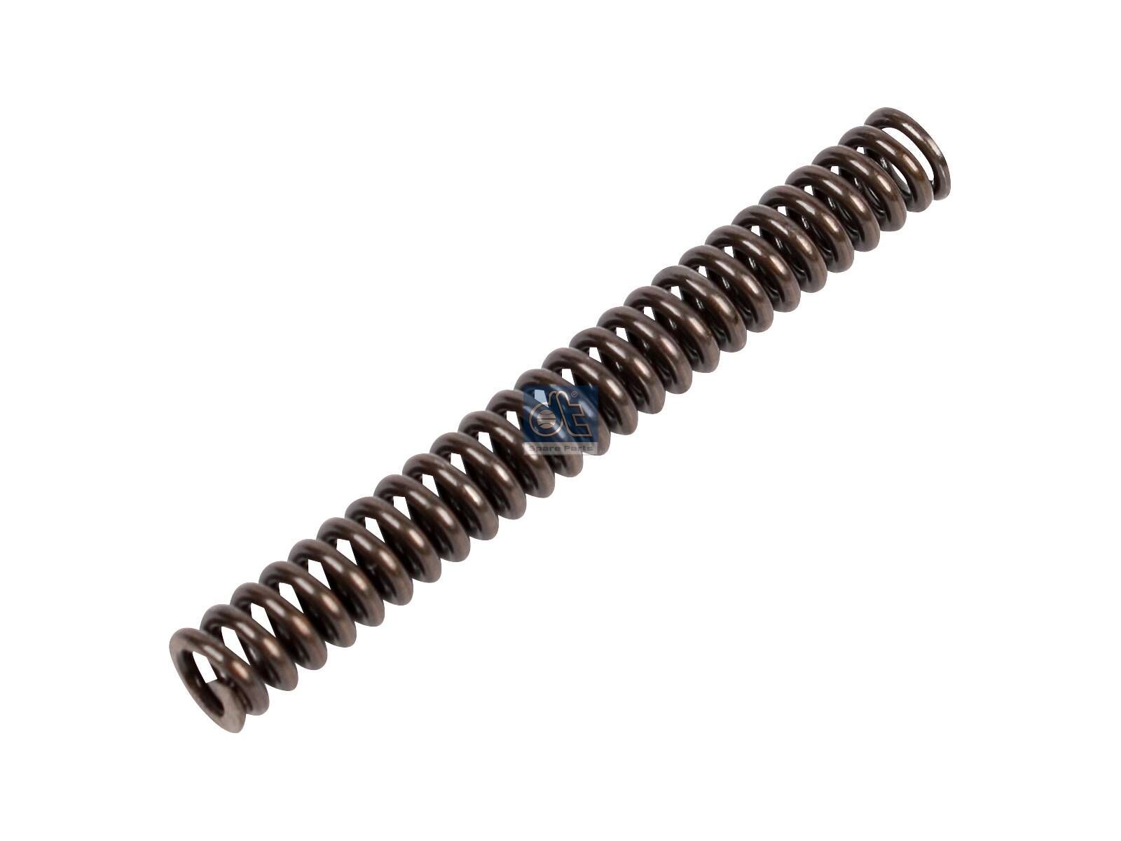 Pressure spring | DT Spare Parts 4.70088
