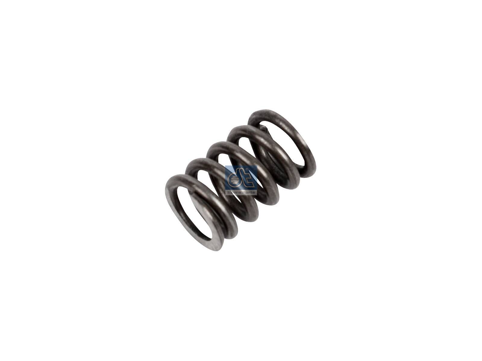 Pressure spring | DT Spare Parts 4.70090