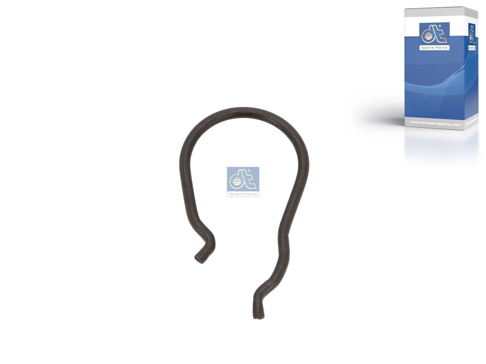 Lock spring | DT Spare Parts 4.70095