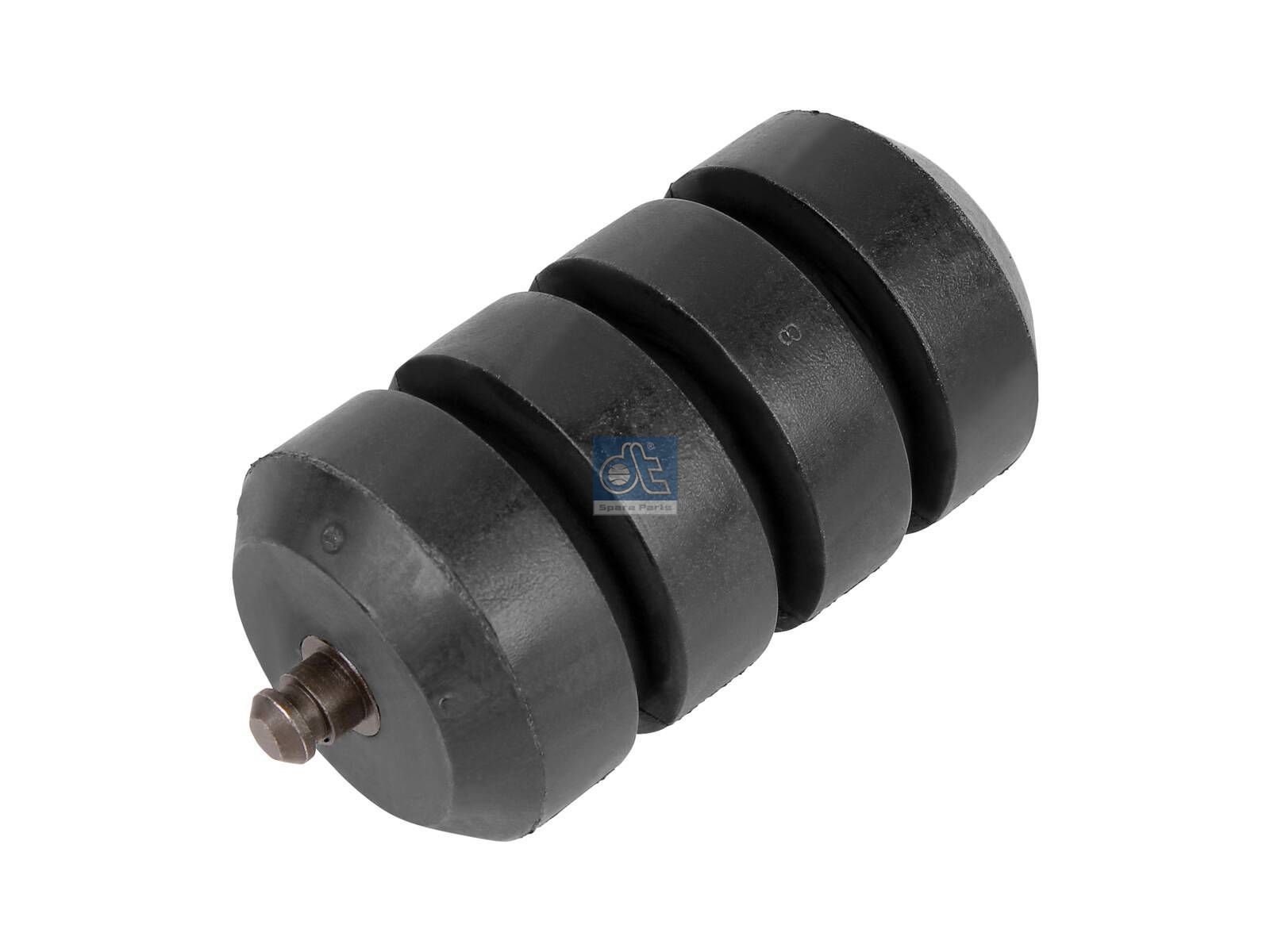 Rubber bushing | DT Spare Parts 4.70099