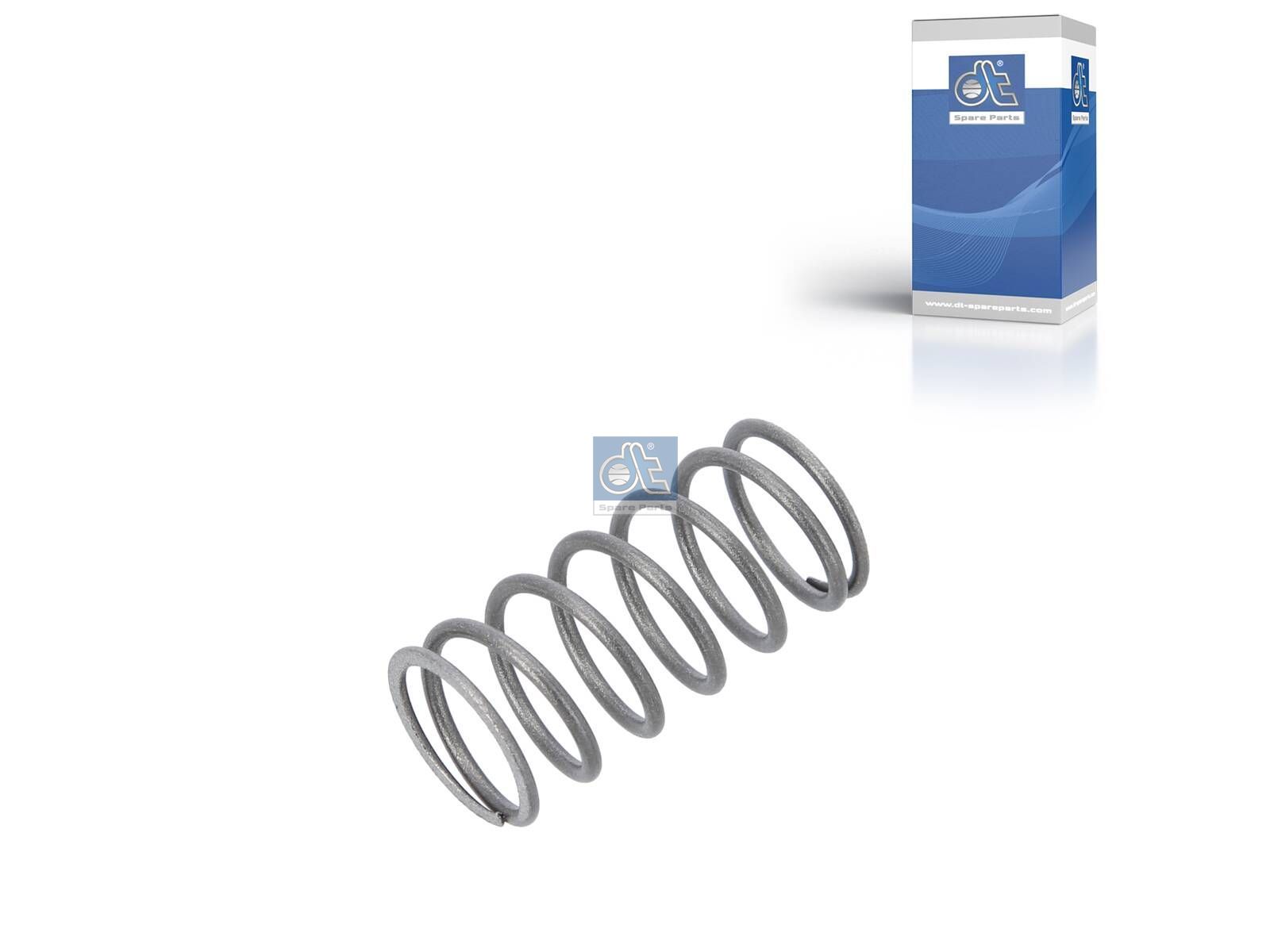 Valve spring | DT Spare Parts 4.70100