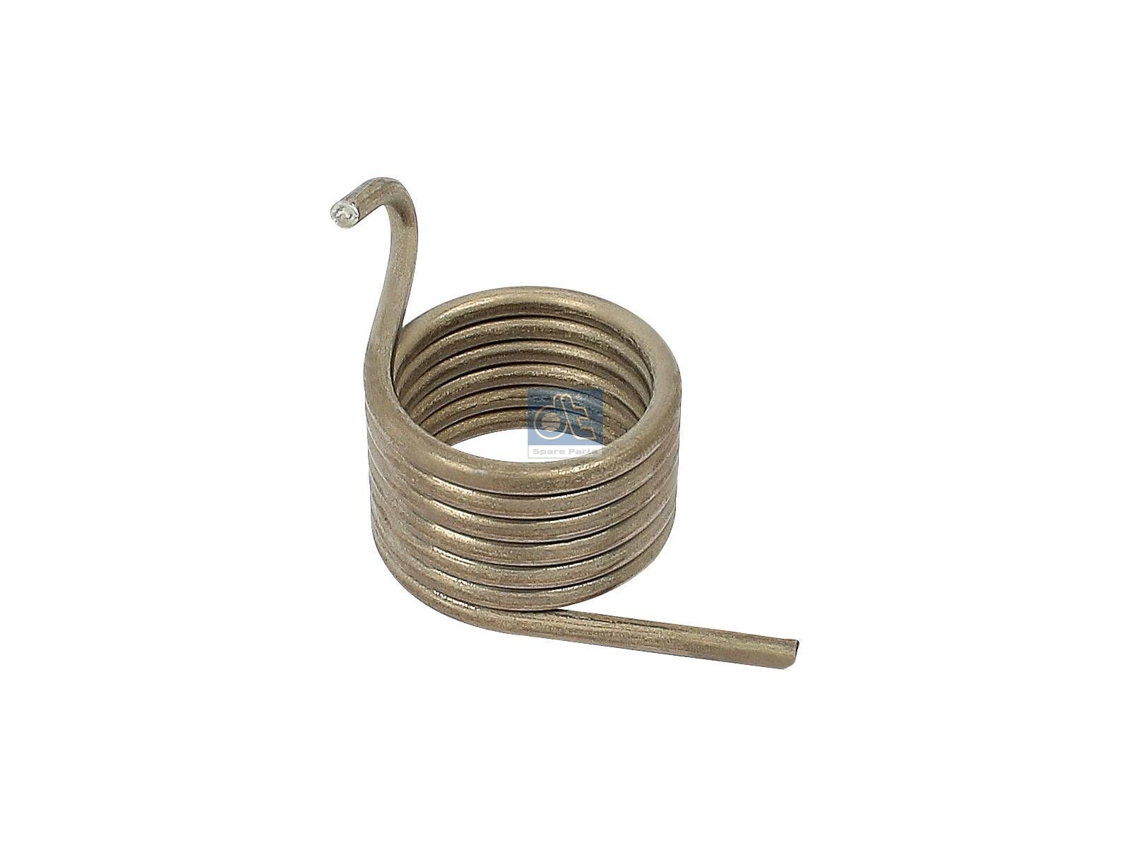 Spring | DT Spare Parts 4.70104