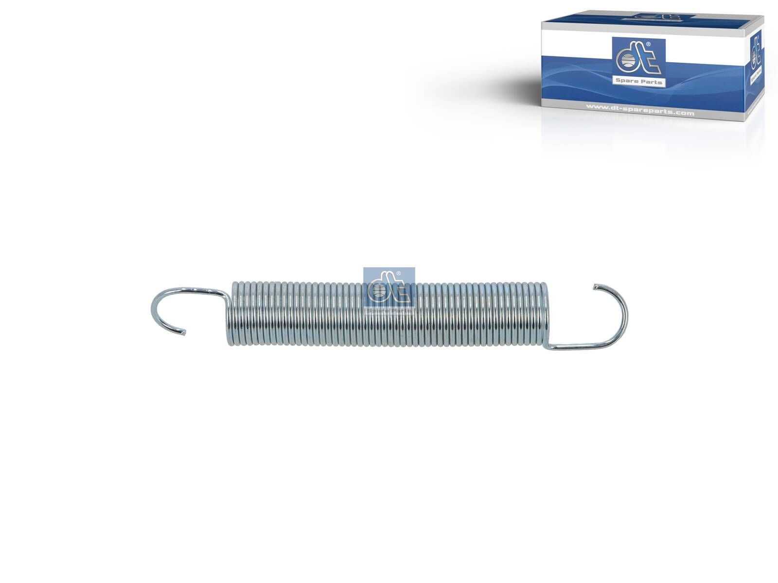 Spring | DT Spare Parts 4.70106