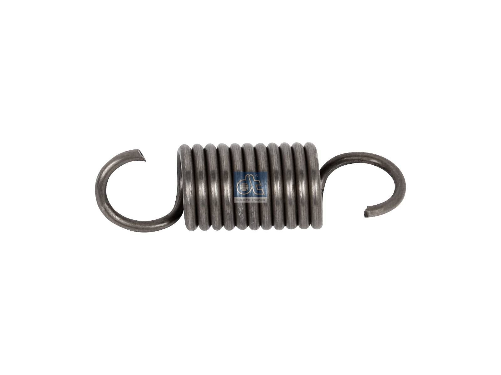 Return spring | DT Spare Parts 4.70114