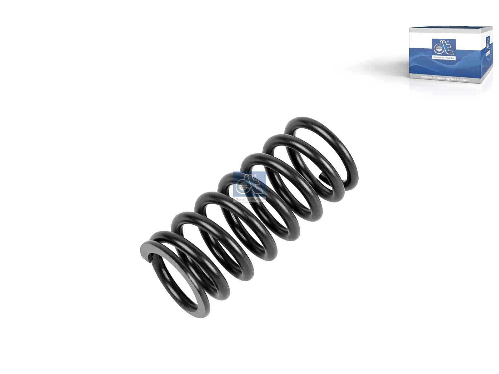 Valve spring | DT Spare Parts 4.70117