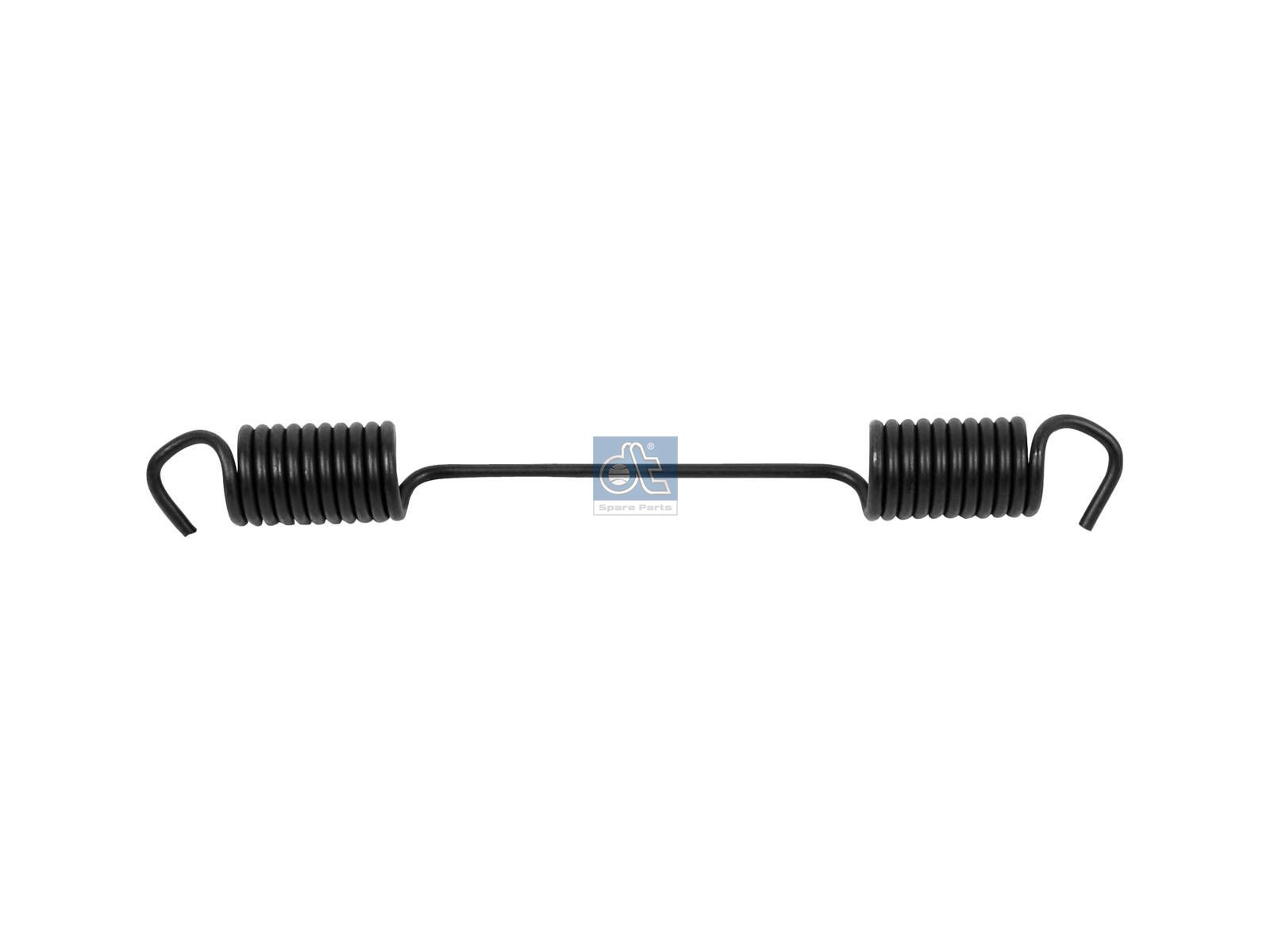 Spring | DT Spare Parts 4.70130