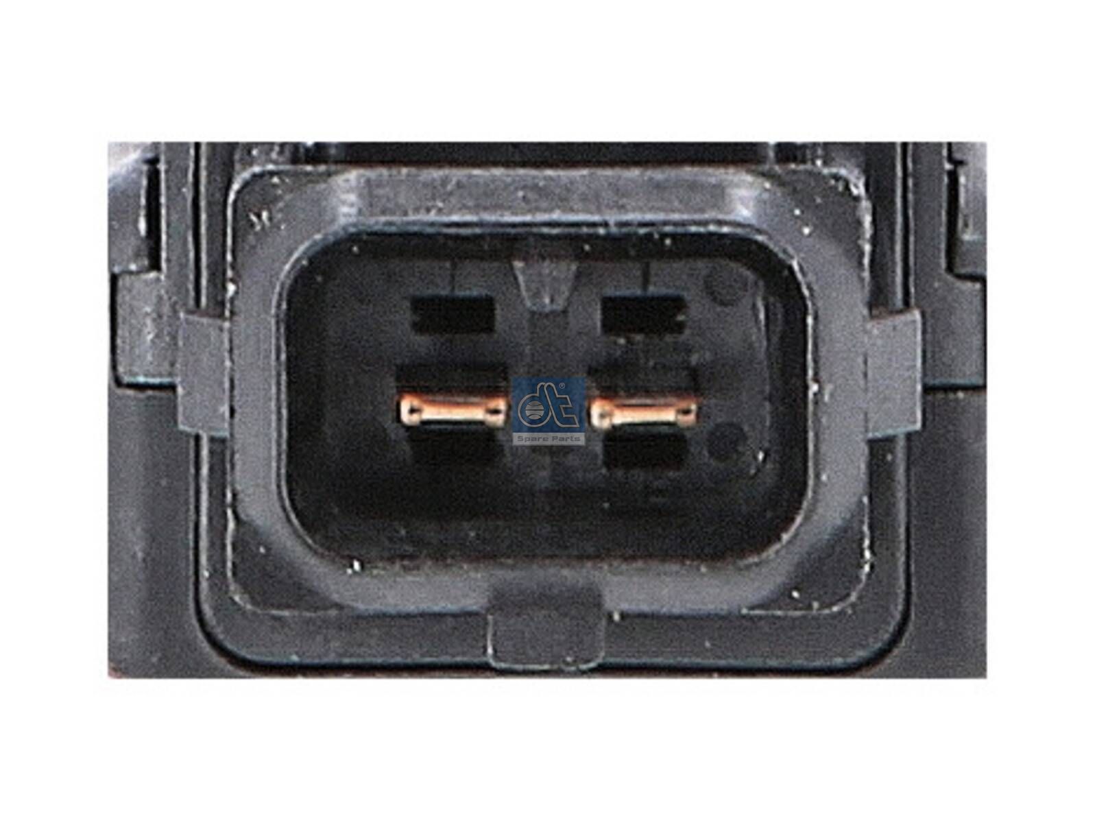 Oil level sensor | DT Spare Parts 4.70138