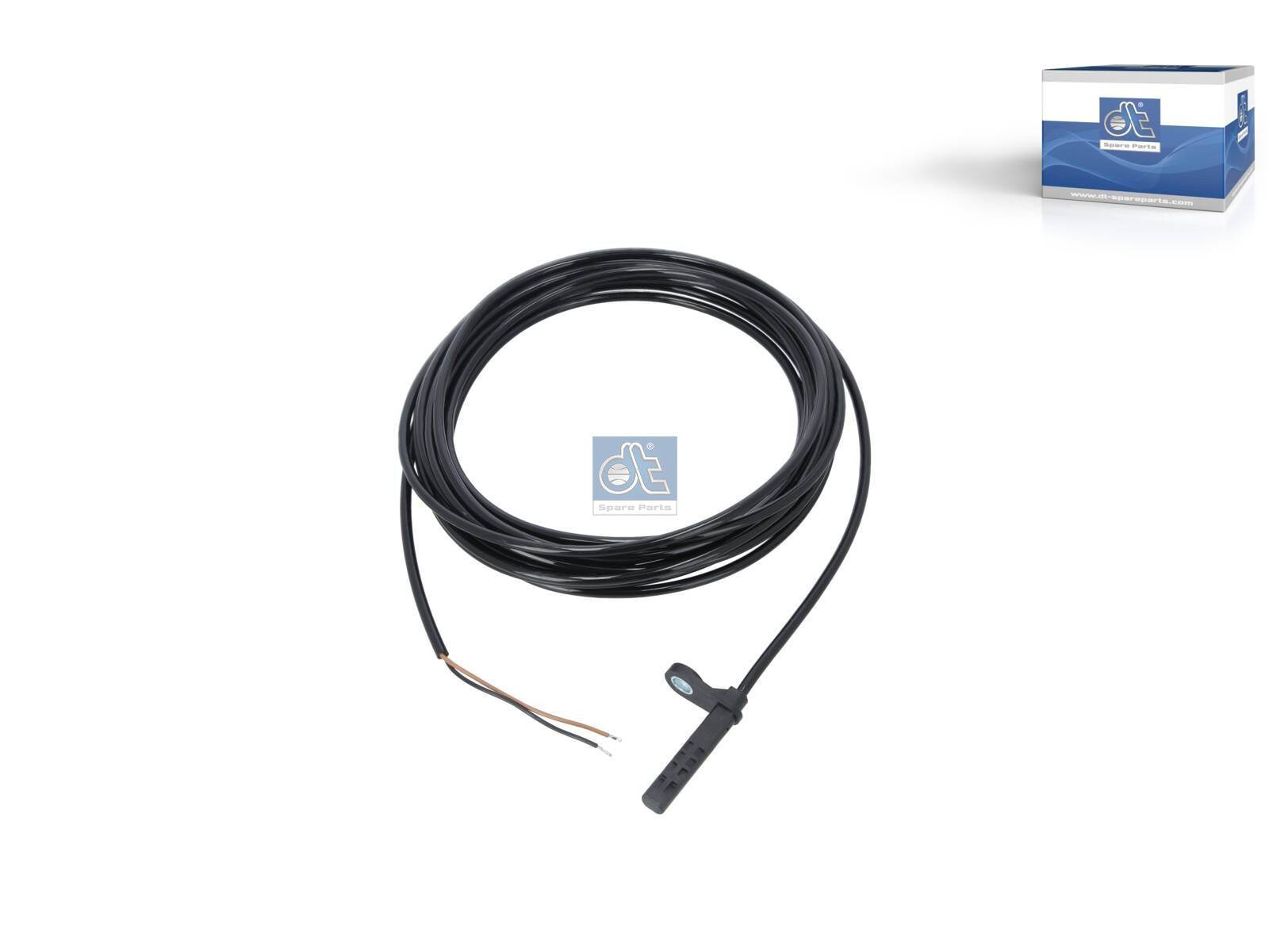 ABS sensor | DT Spare Parts 4.70140