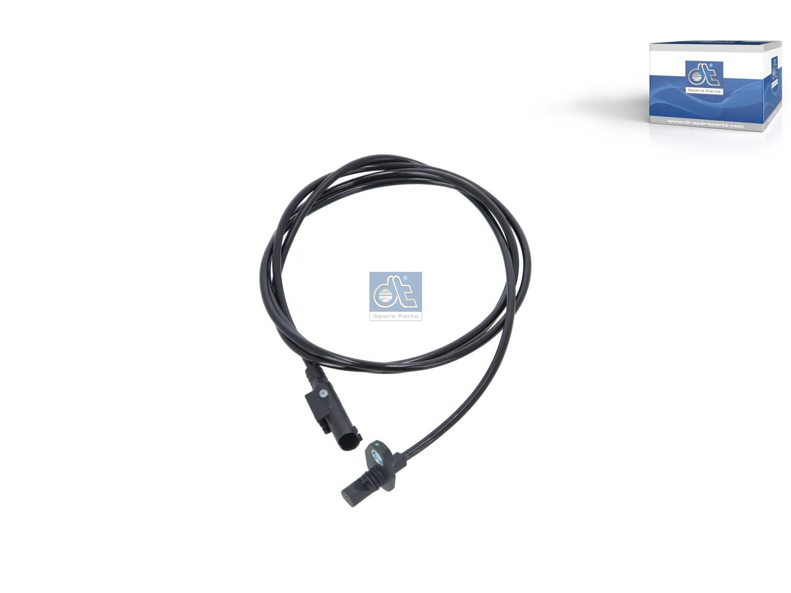 ABS sensor | DT Spare Parts 4.70143