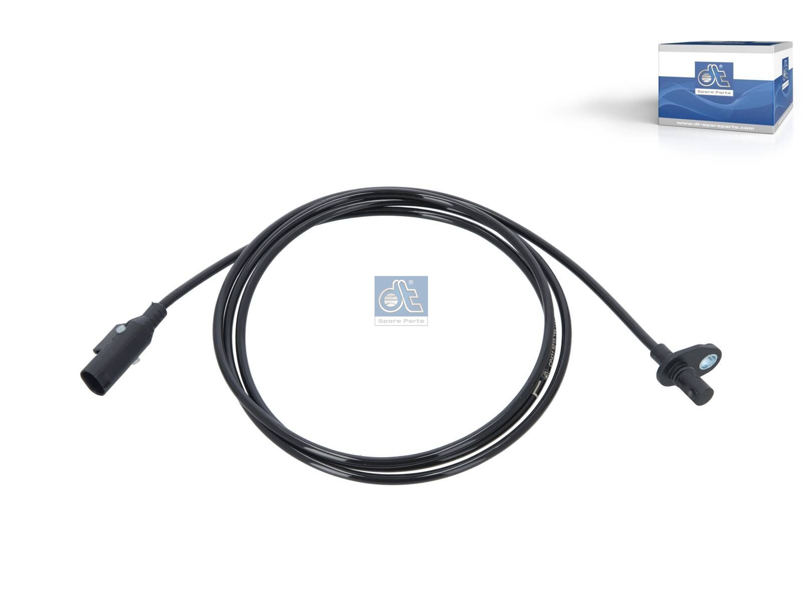 ABS sensor | DT Spare Parts 4.70144