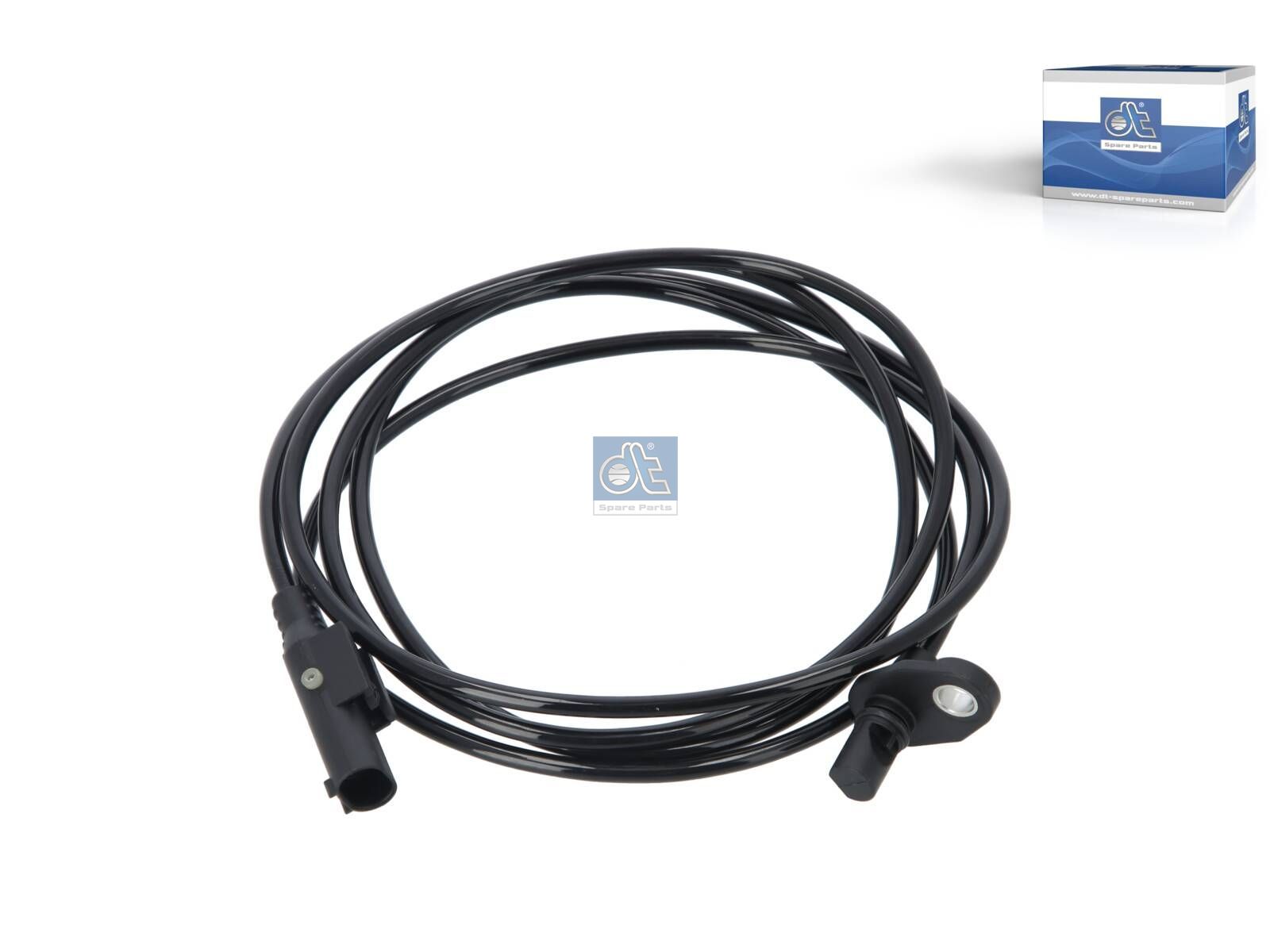 ABS sensor | DT Spare Parts 4.70146