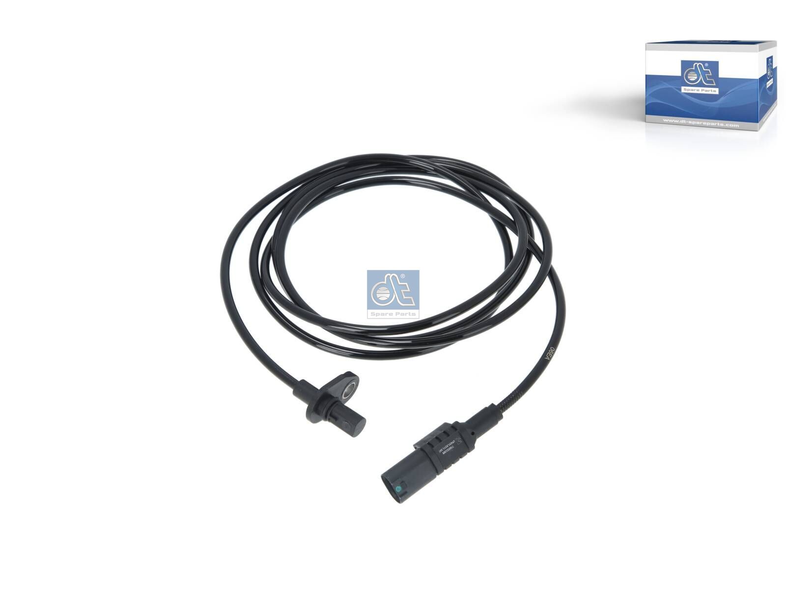 ABS sensor | DT Spare Parts 4.70147