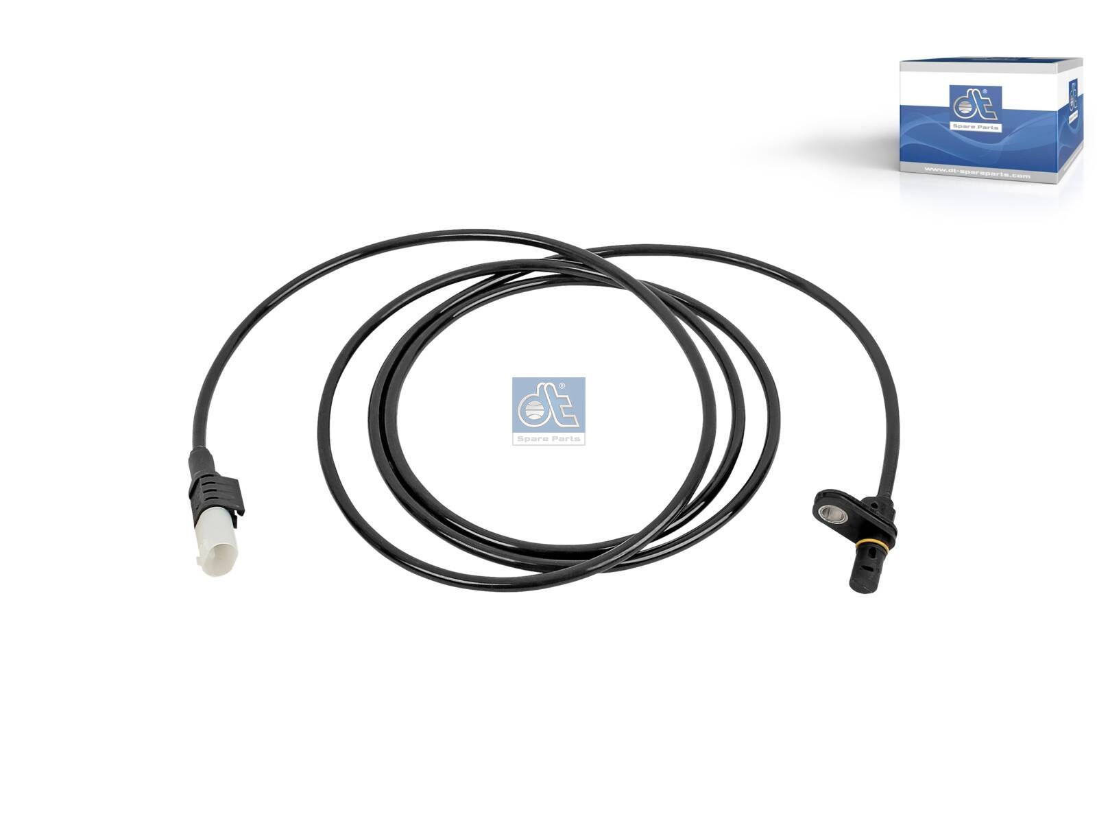 ABS sensor | DT Spare Parts 4.70148
