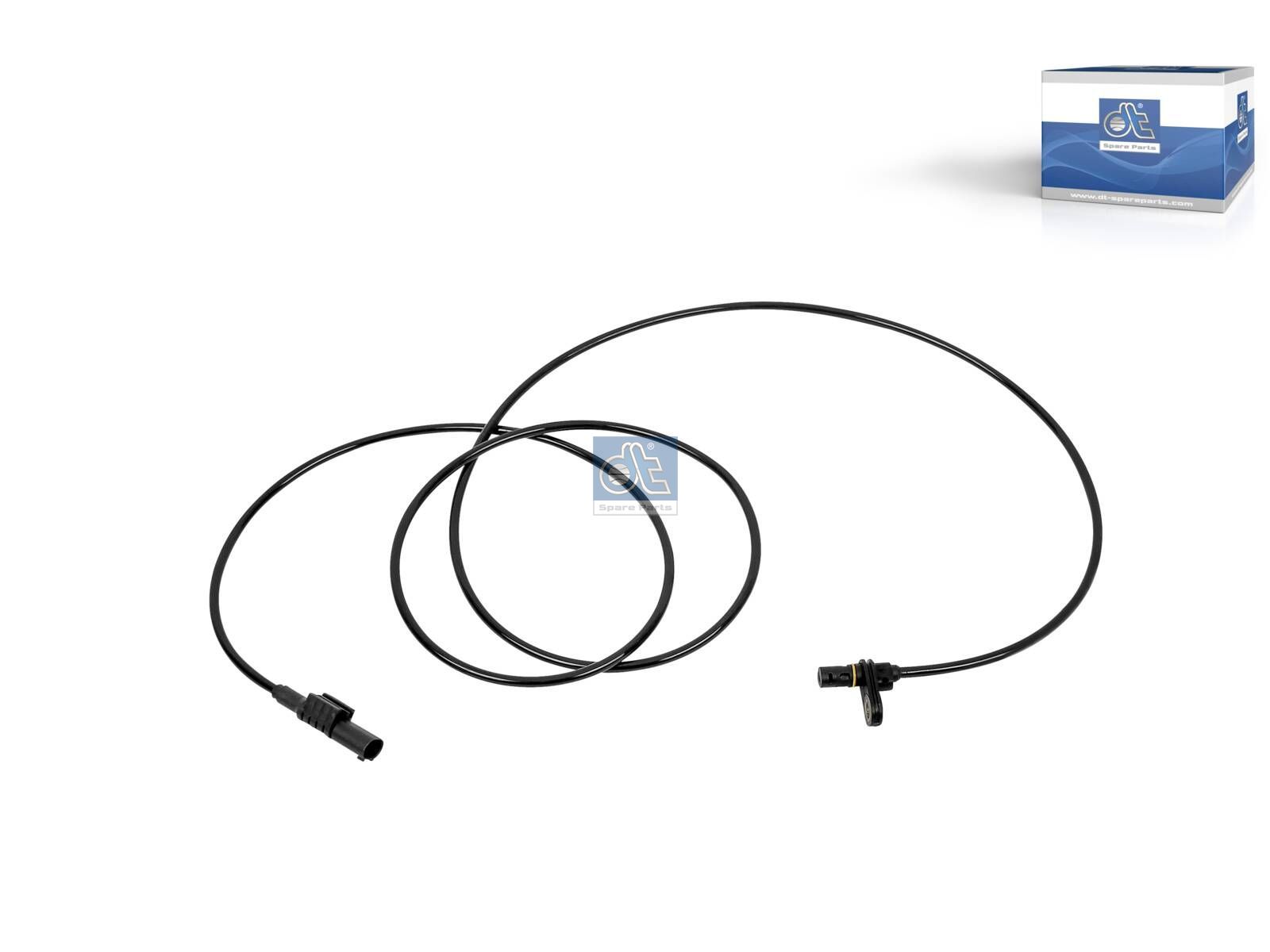 ABS sensor | DT Spare Parts 4.70149