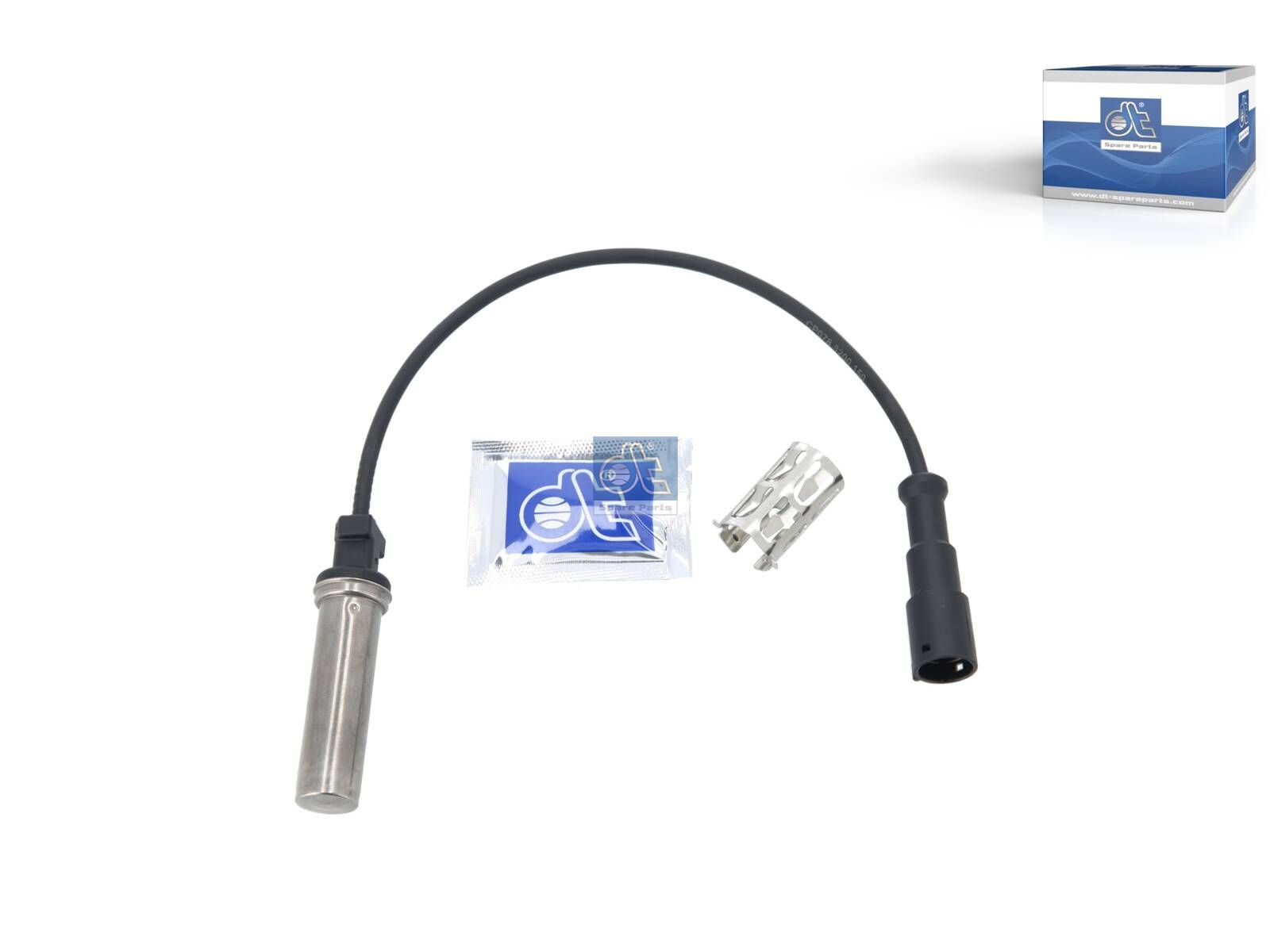 ABS sensor | DT Spare Parts 4.70150