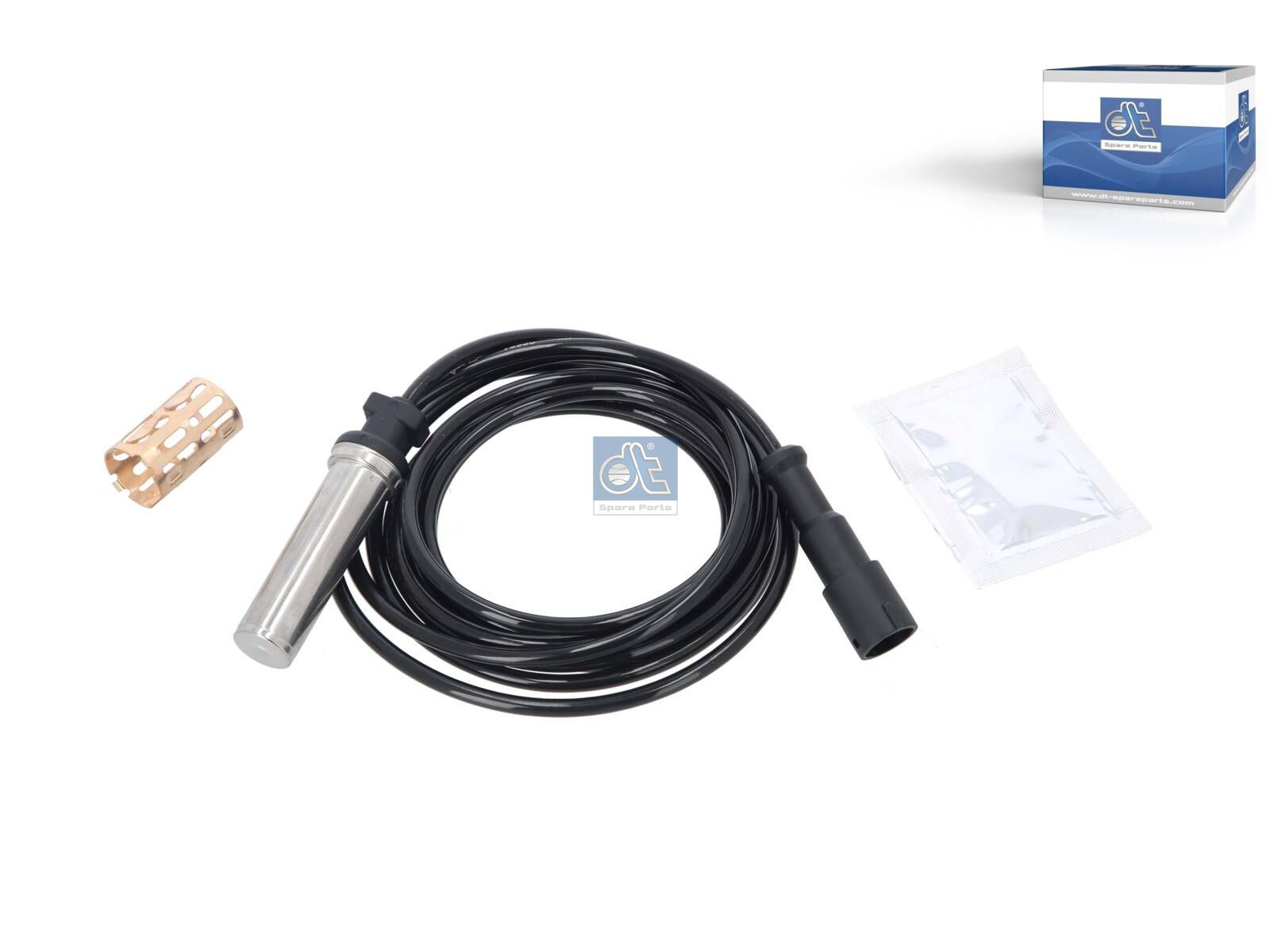 ABS sensor | DT Spare Parts 4.70151