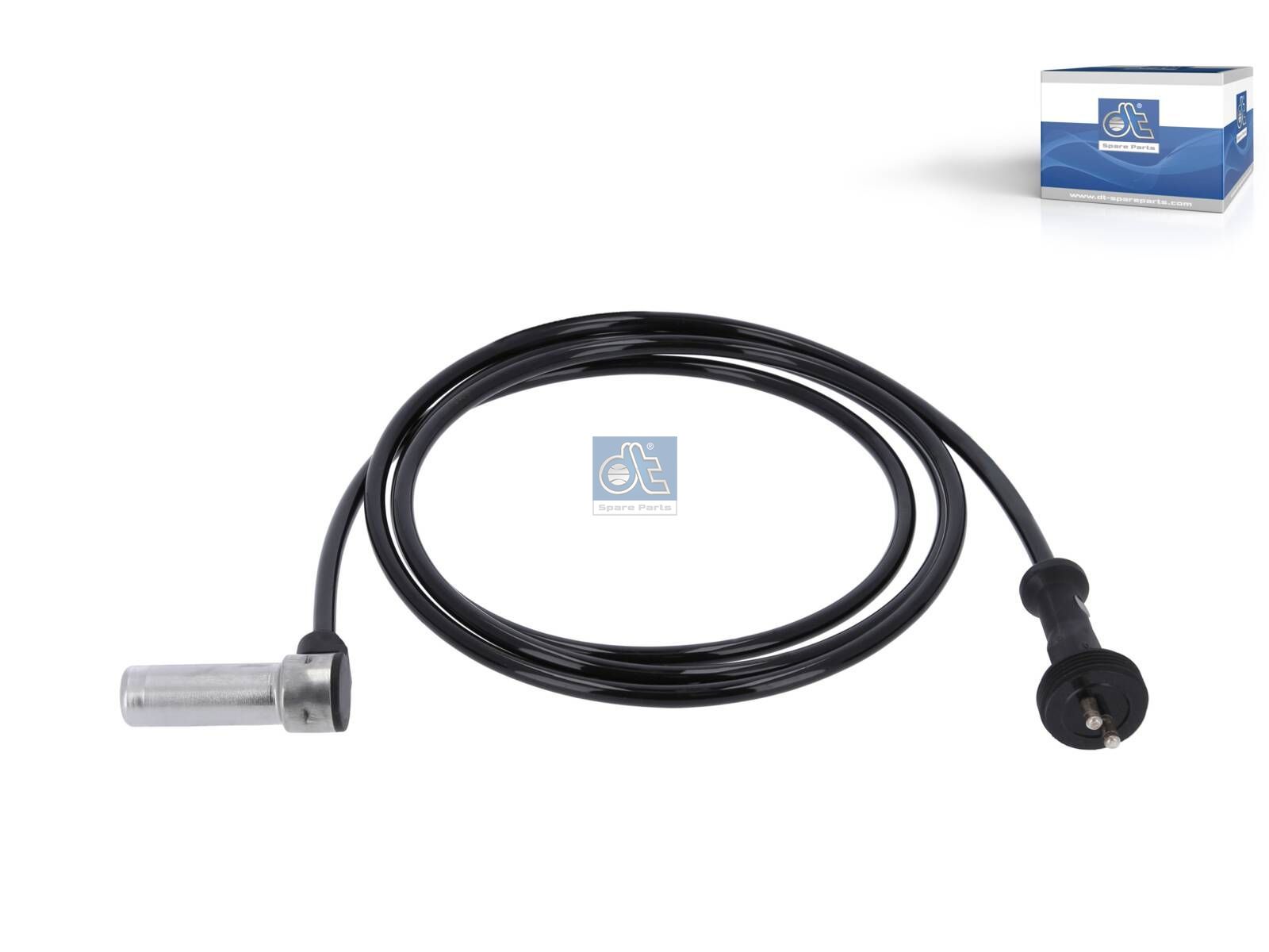 ABS sensor | DT Spare Parts 4.70152