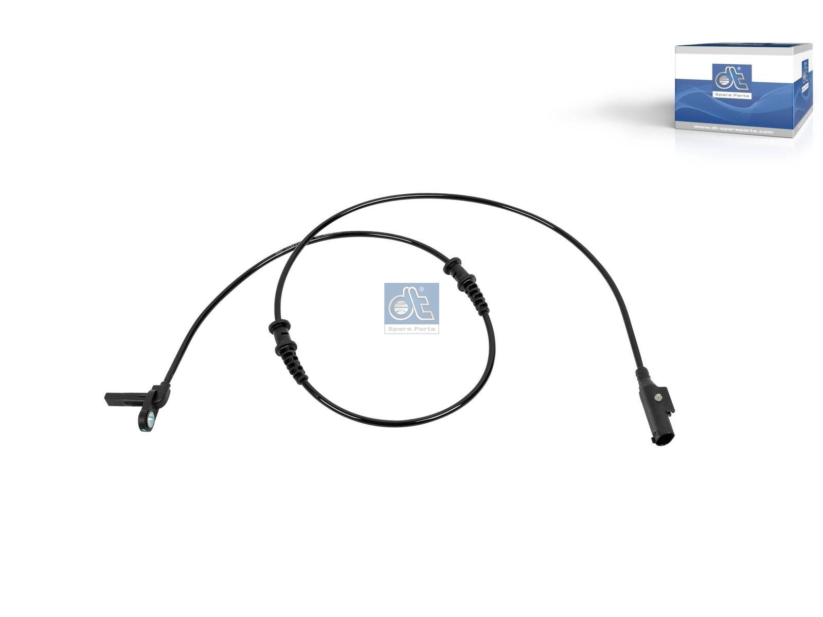 ABS sensor | DT Spare Parts 4.70155