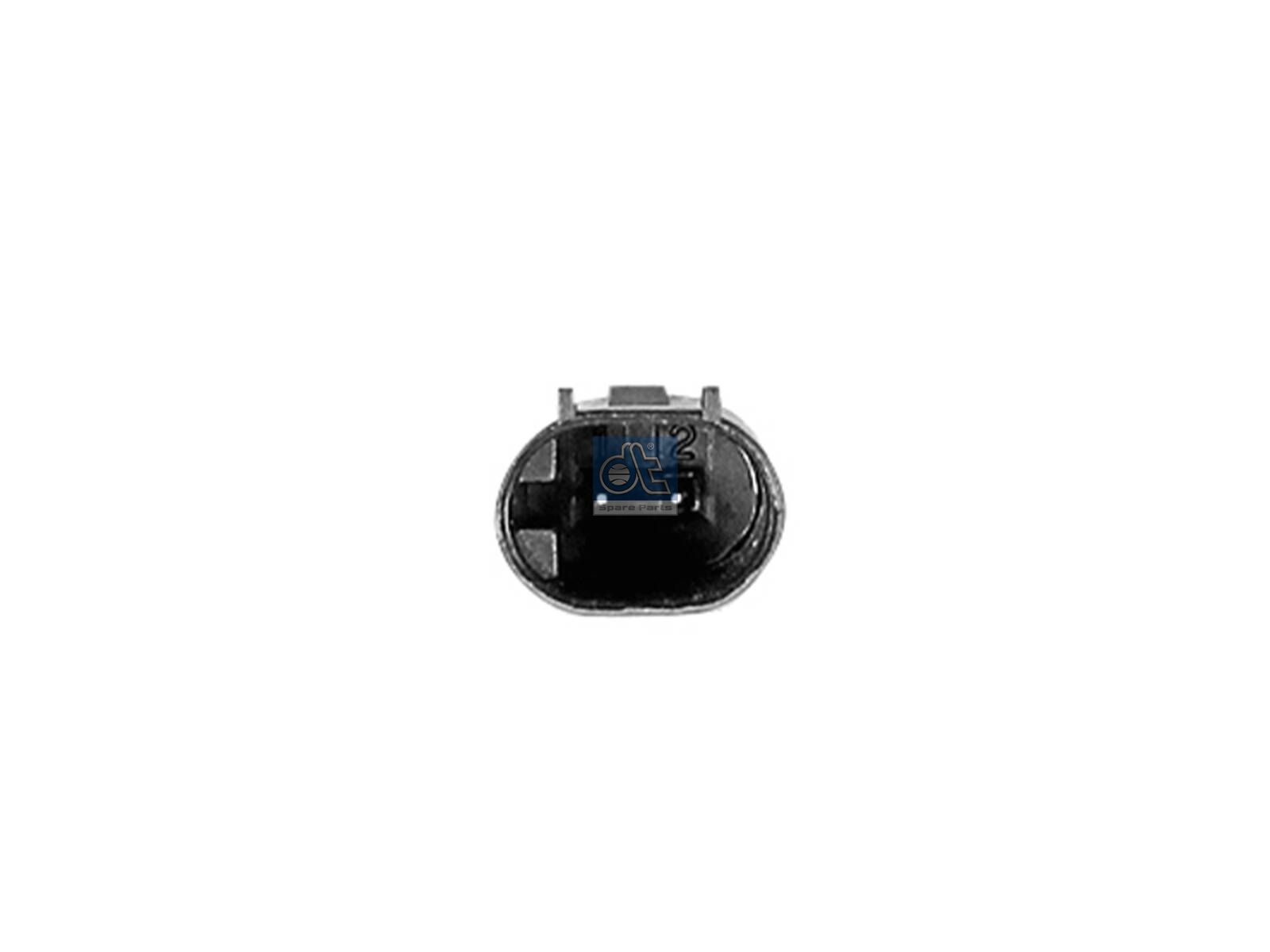 ABS sensor | DT Spare Parts 4.70155