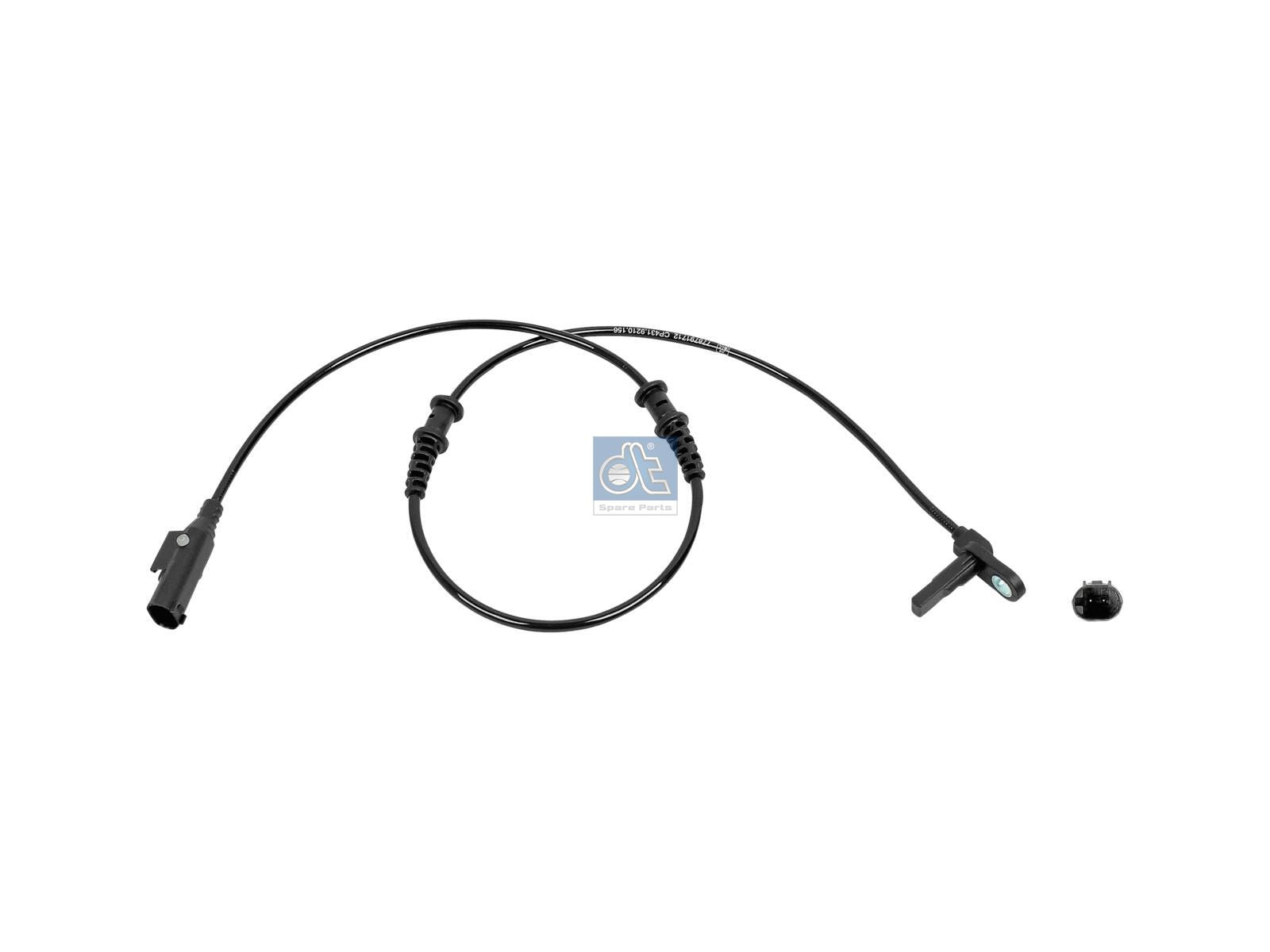 ABS sensor | DT Spare Parts 4.70156