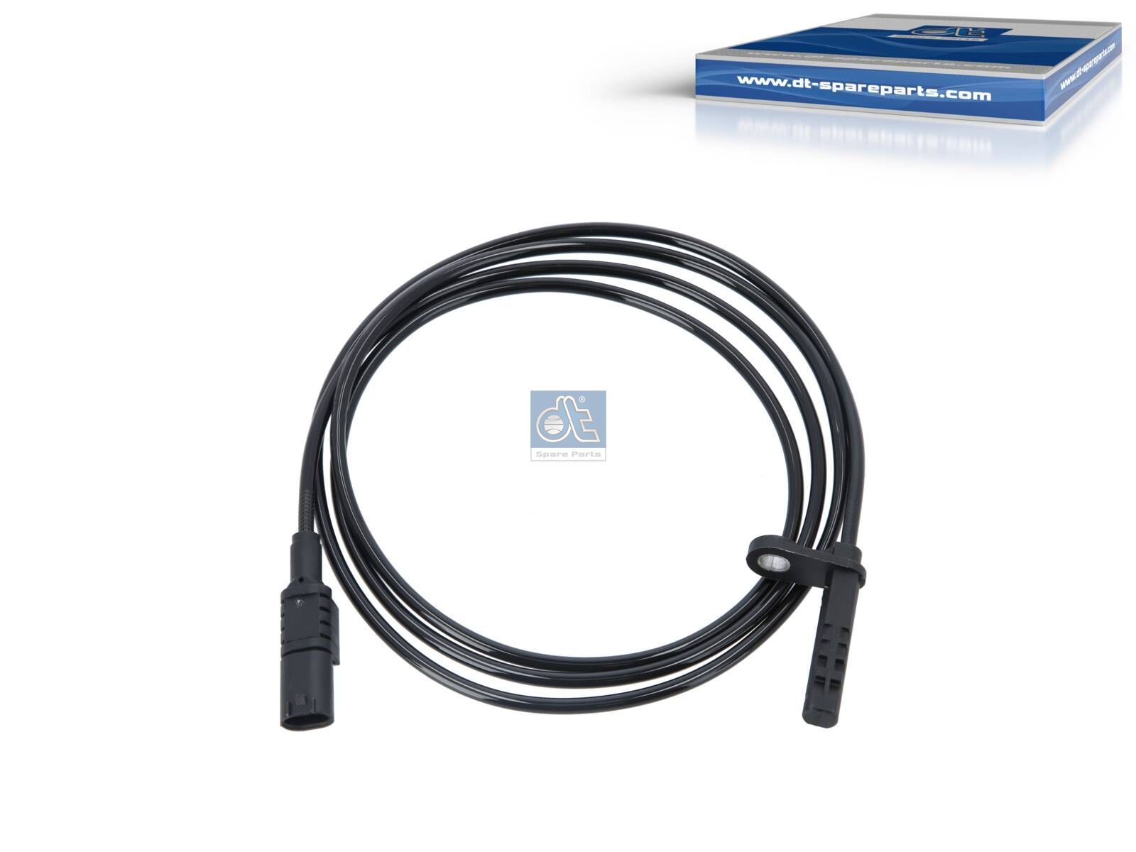 ABS sensor | DT Spare Parts 4.70157
